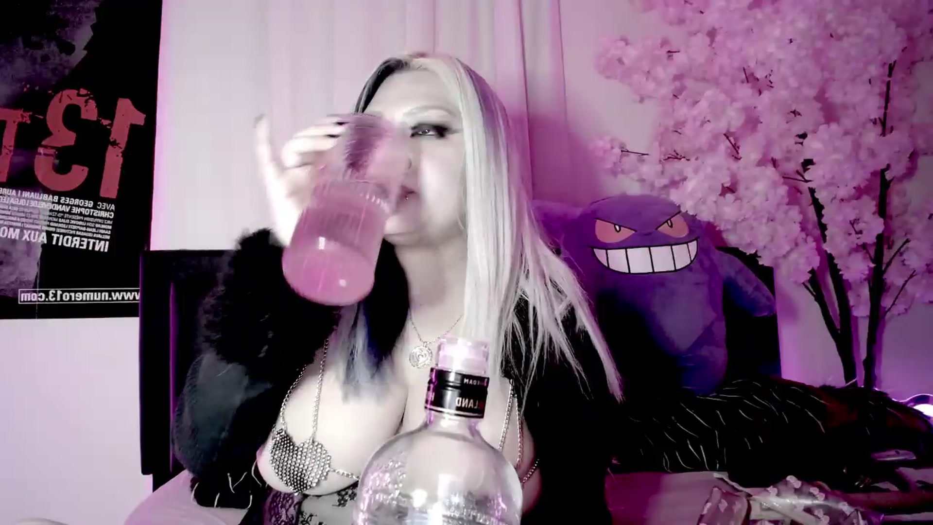 Gallery image thumbnail from BloodAngel's myfreecams stream on, 07/19/2026, 06:46 image 6 of 20