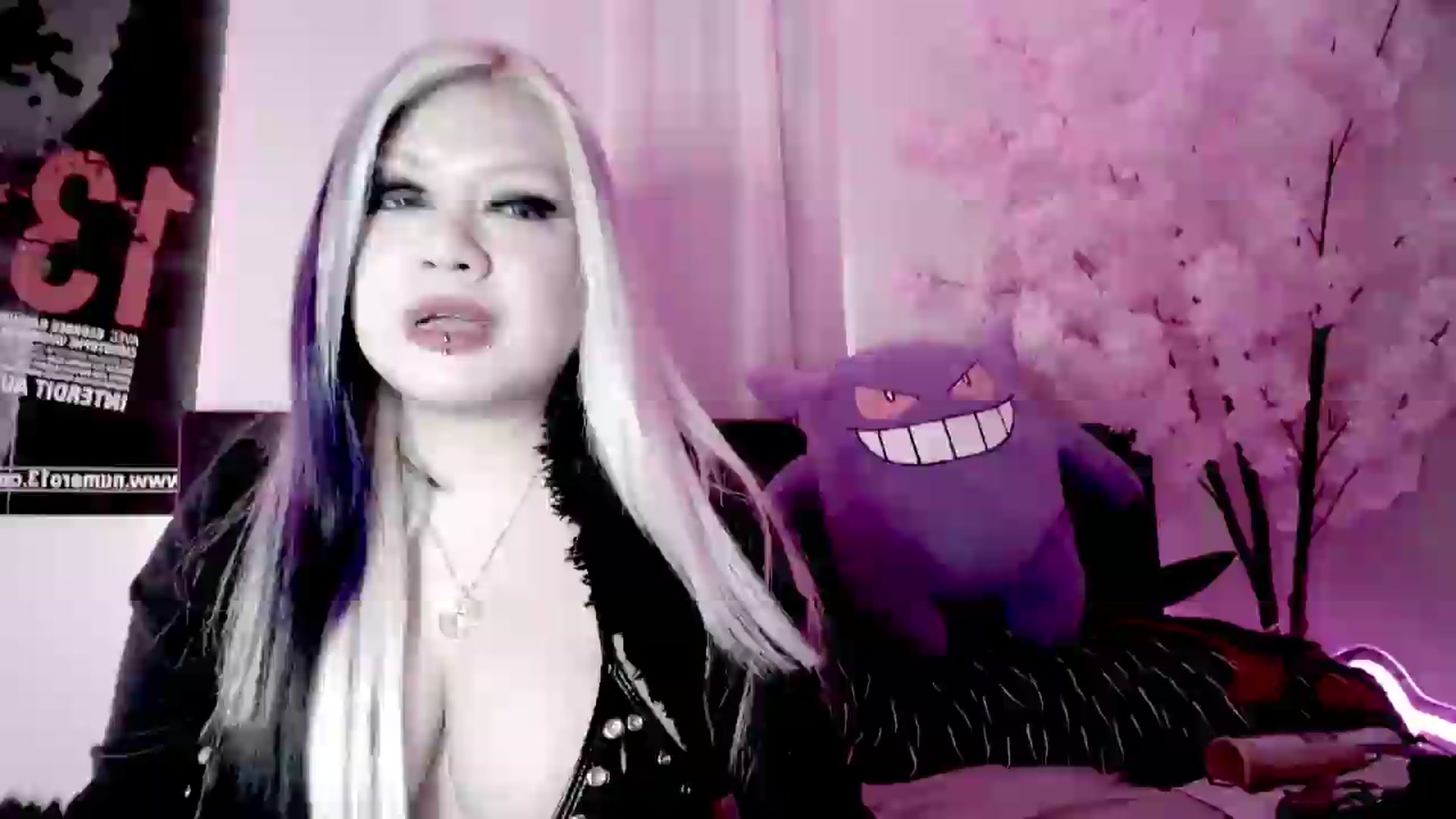 Gallery image thumbnail from BloodAngel's myfreecams stream on, 07/29/2026, 21:03 image 16 of 20