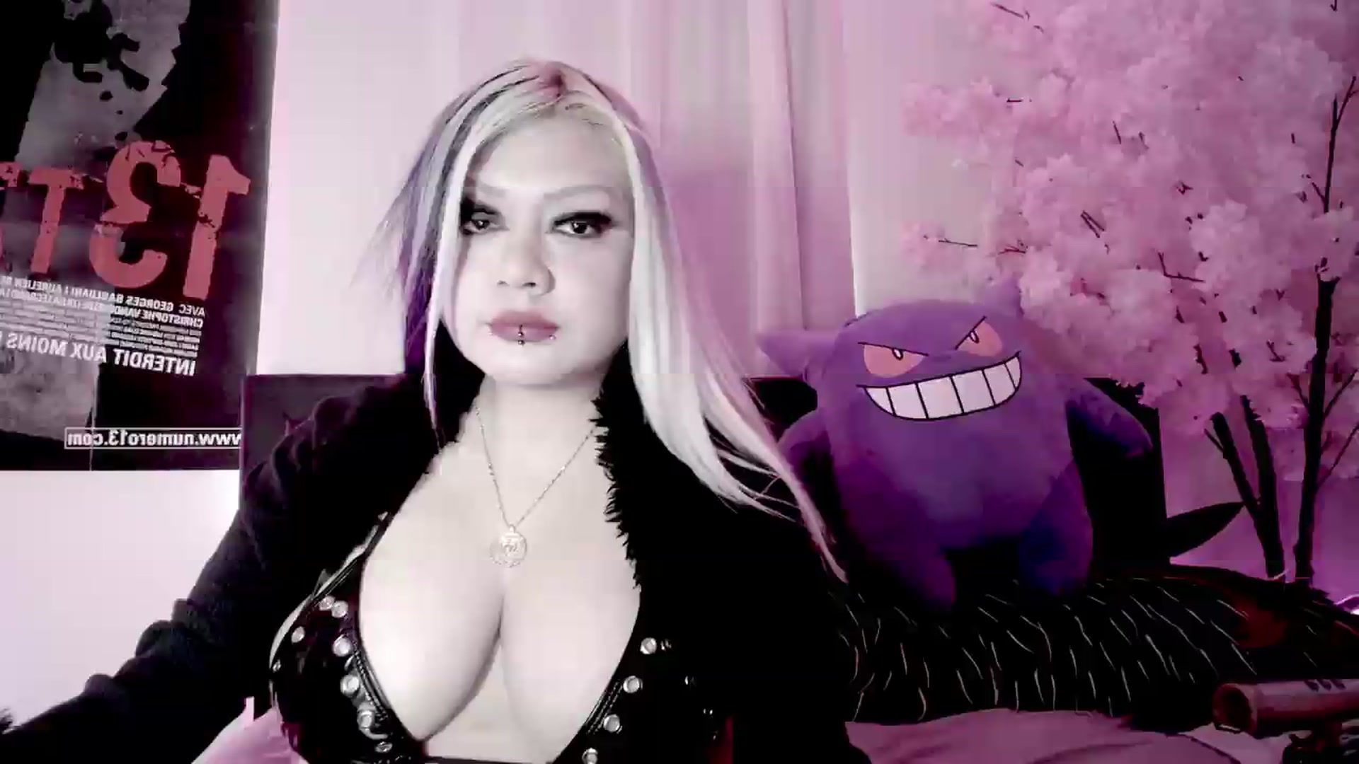 Gallery image thumbnail from BloodAngel's myfreecams stream on, 07/29/2026, 21:03 image 13 of 20