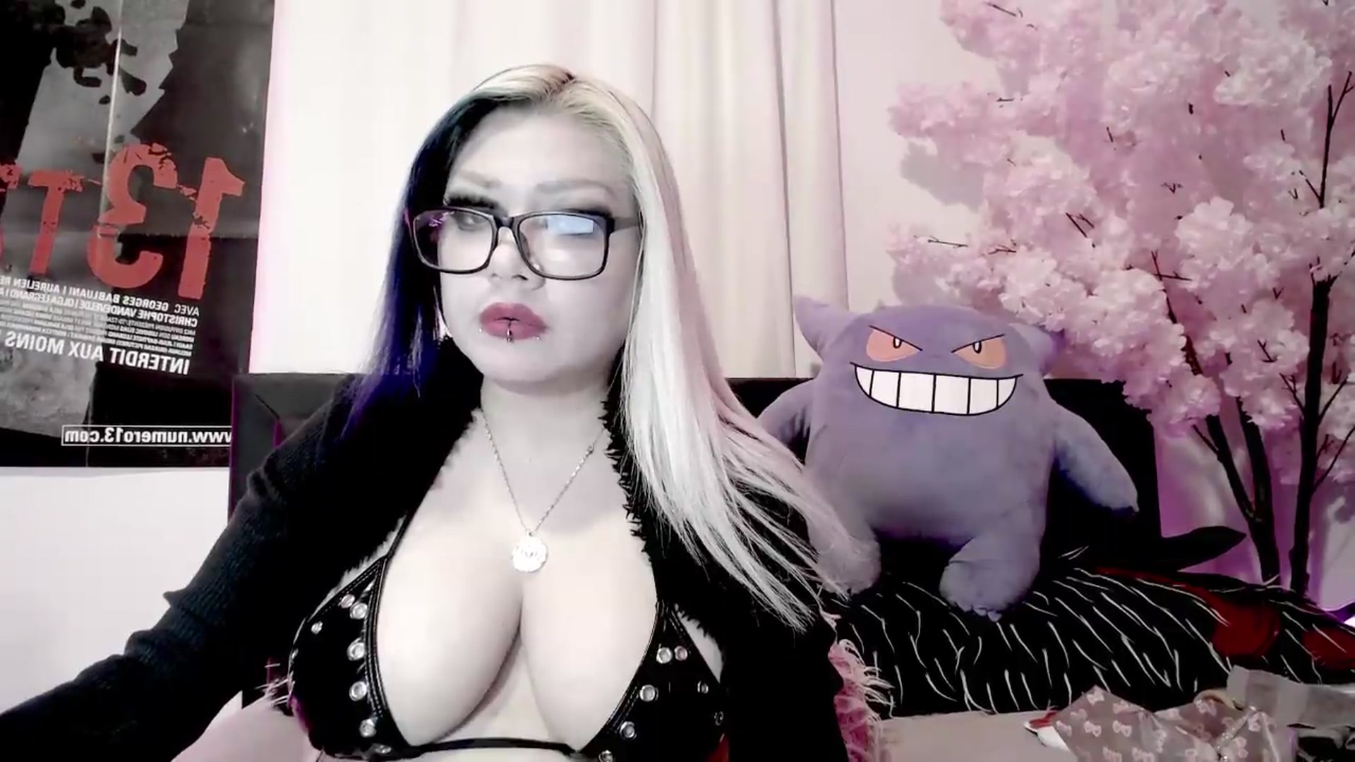 Gallery image thumbnail from BloodAngel's myfreecams stream on, 07/30/2026, 13:44 image 7 of 20