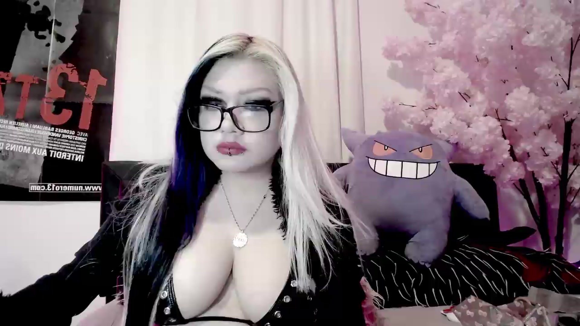 Gallery image thumbnail from BloodAngel's myfreecams stream on, 07/30/2026, 13:44 image 13 of 20