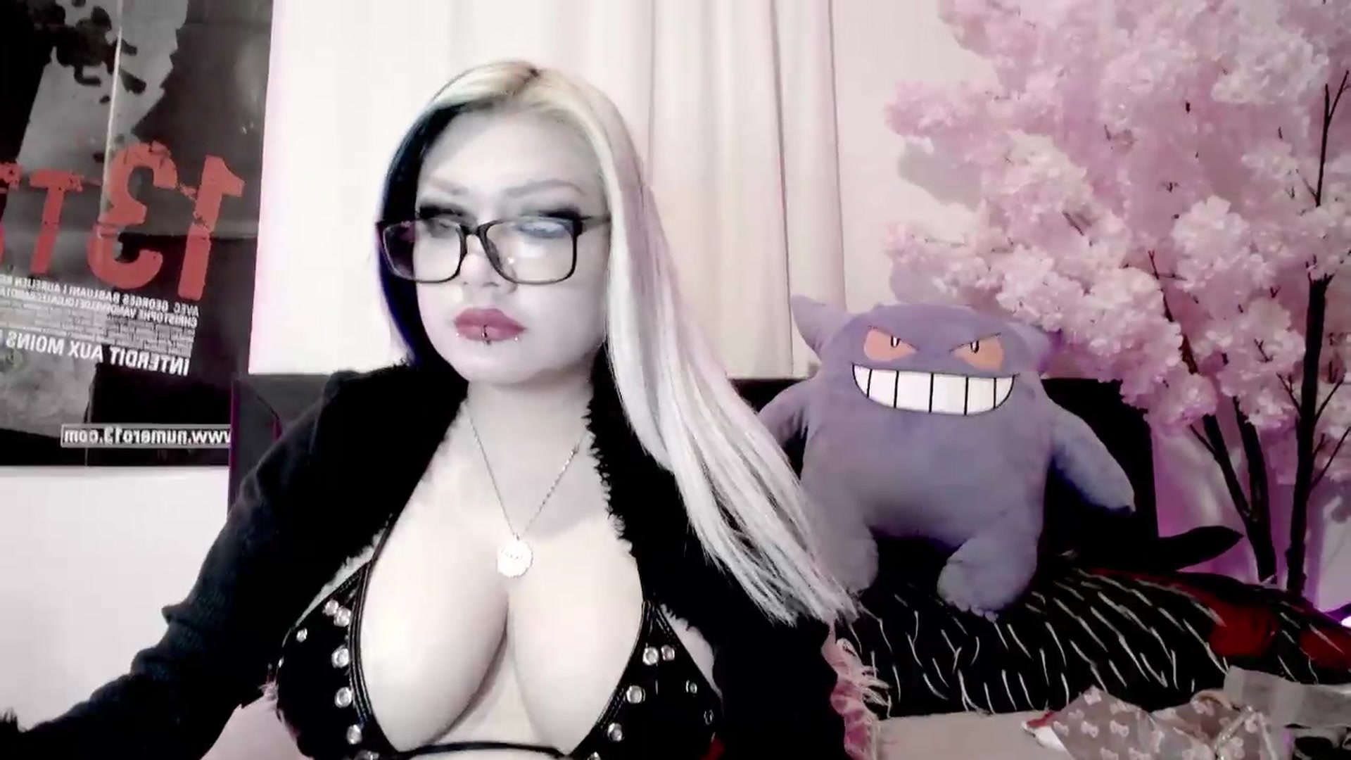 Gallery image thumbnail from BloodAngel's myfreecams stream on, 07/30/2026, 13:44 image 8 of 20