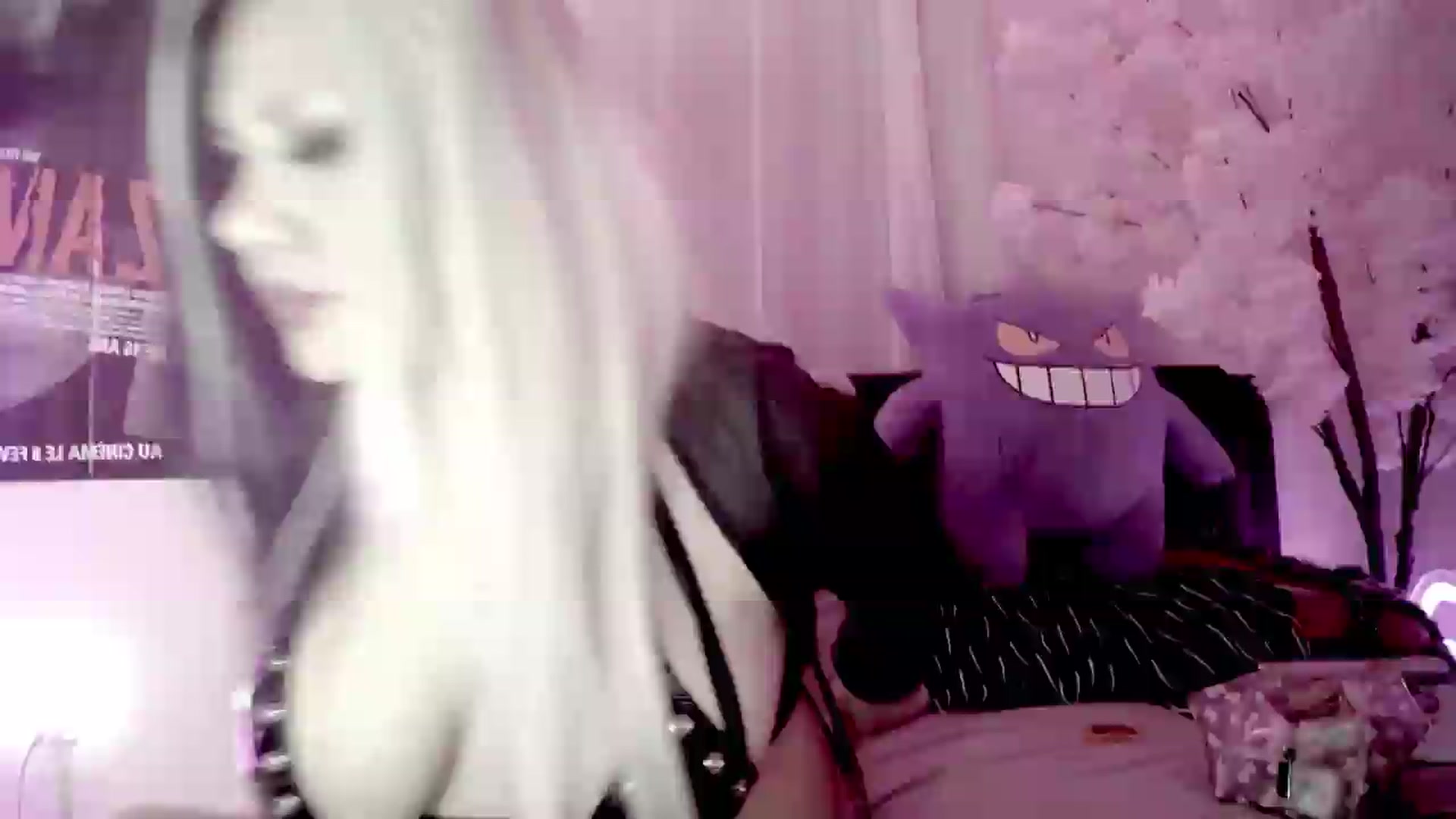 Gallery image thumbnail from BloodAngel's myfreecams stream on, 08/08/2026, 04:10 image 14 of 20