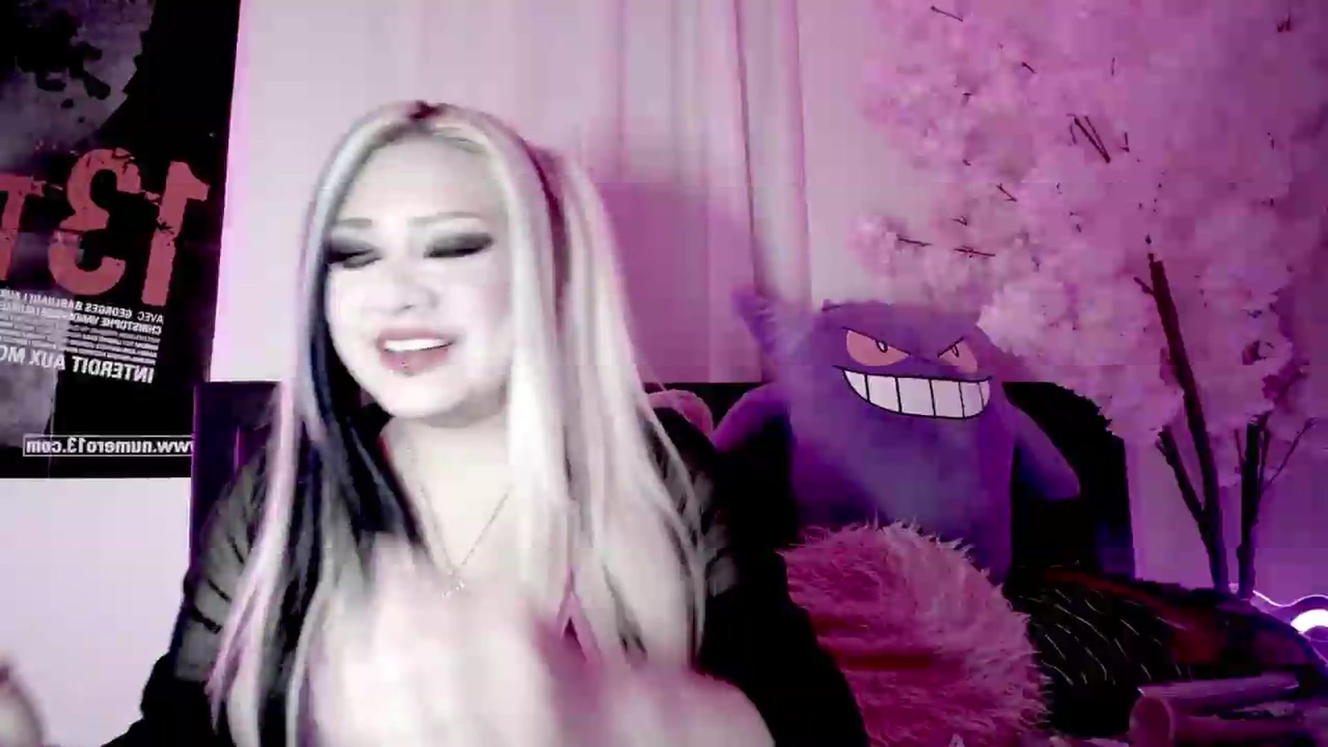 Gallery image thumbnail from BloodAngel's myfreecams stream on, 08/13/2026, 13:23 image 18 of 20