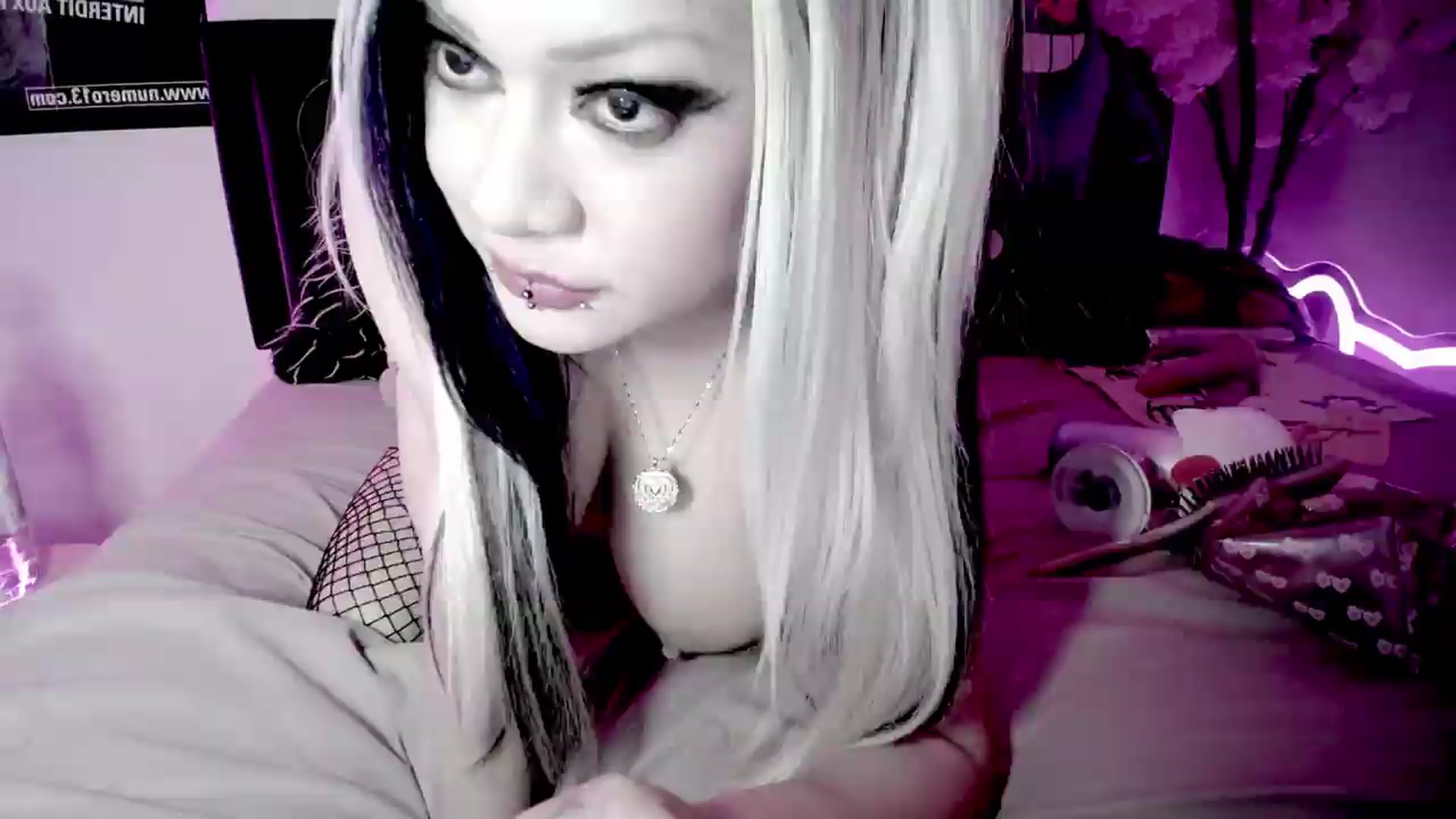 Gallery image thumbnail from BloodAngel's myfreecams stream on, 08/15/2026, 04:41 image 20 of 20