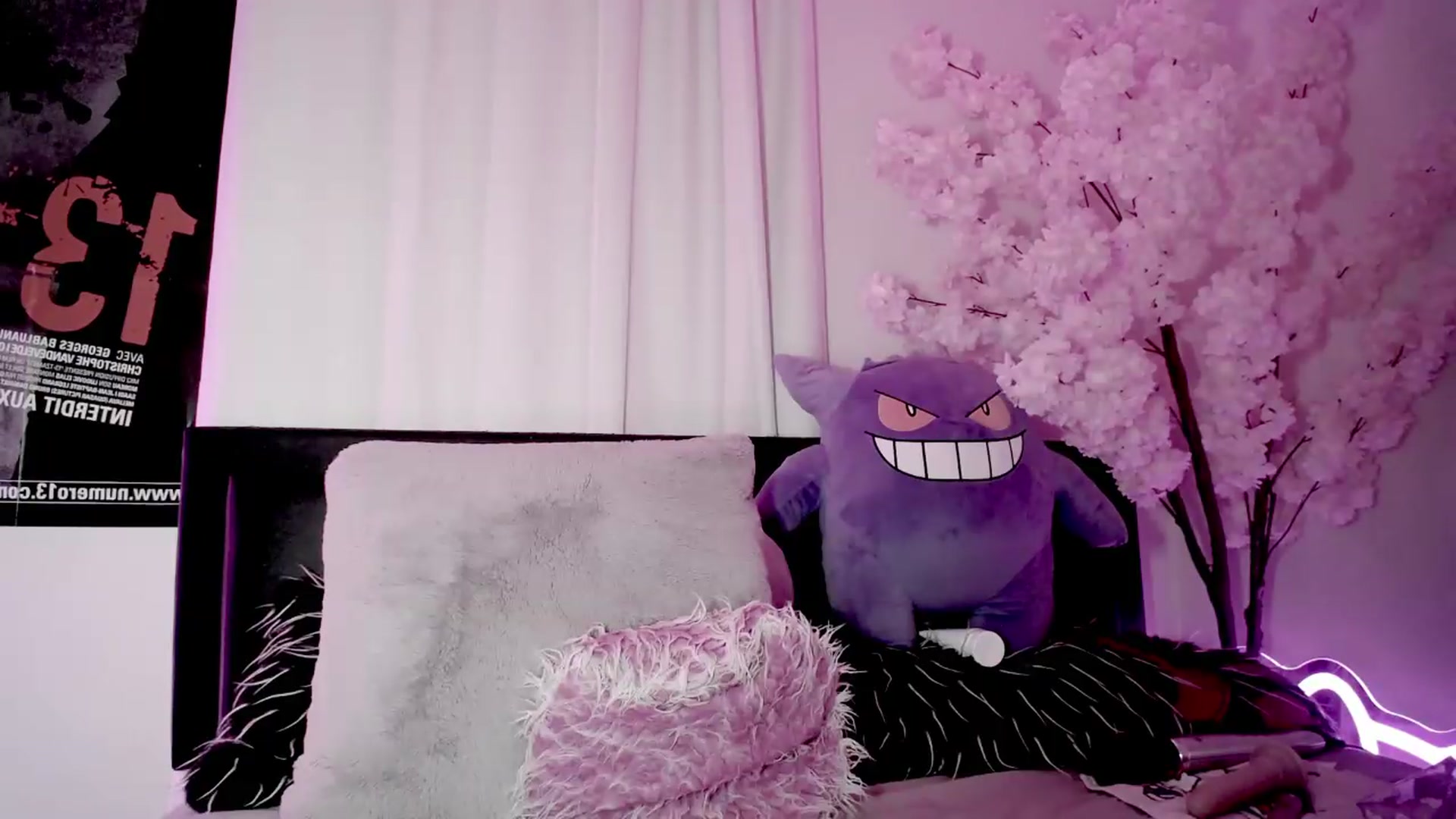 Gallery image thumbnail from BloodAngel's myfreecams stream on, 08/15/2026, 05:29 image 8 of 20
