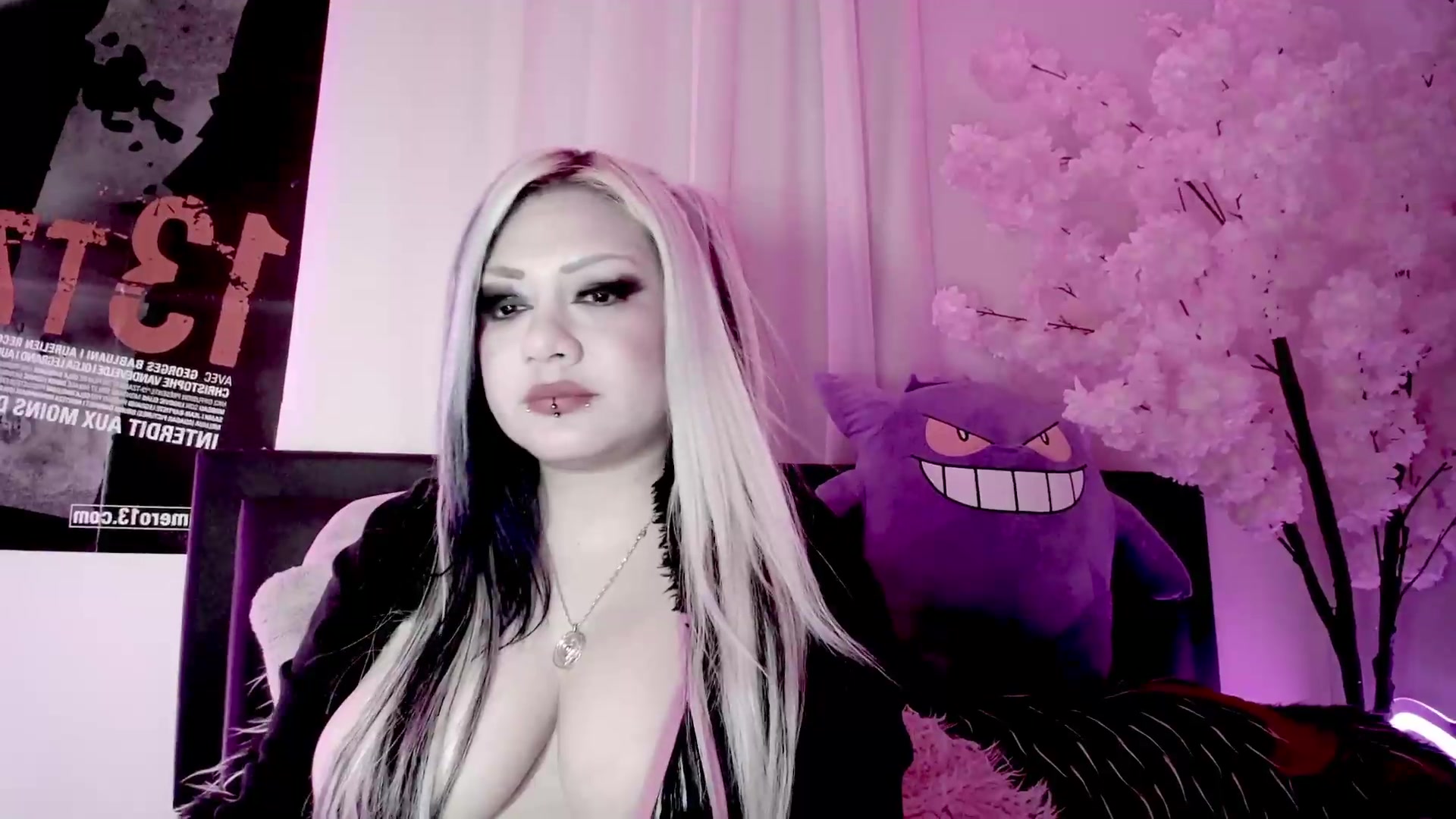 Gallery image thumbnail from BloodAngel's myfreecams stream on, 08/22/2026, 01:26 image 14 of 20