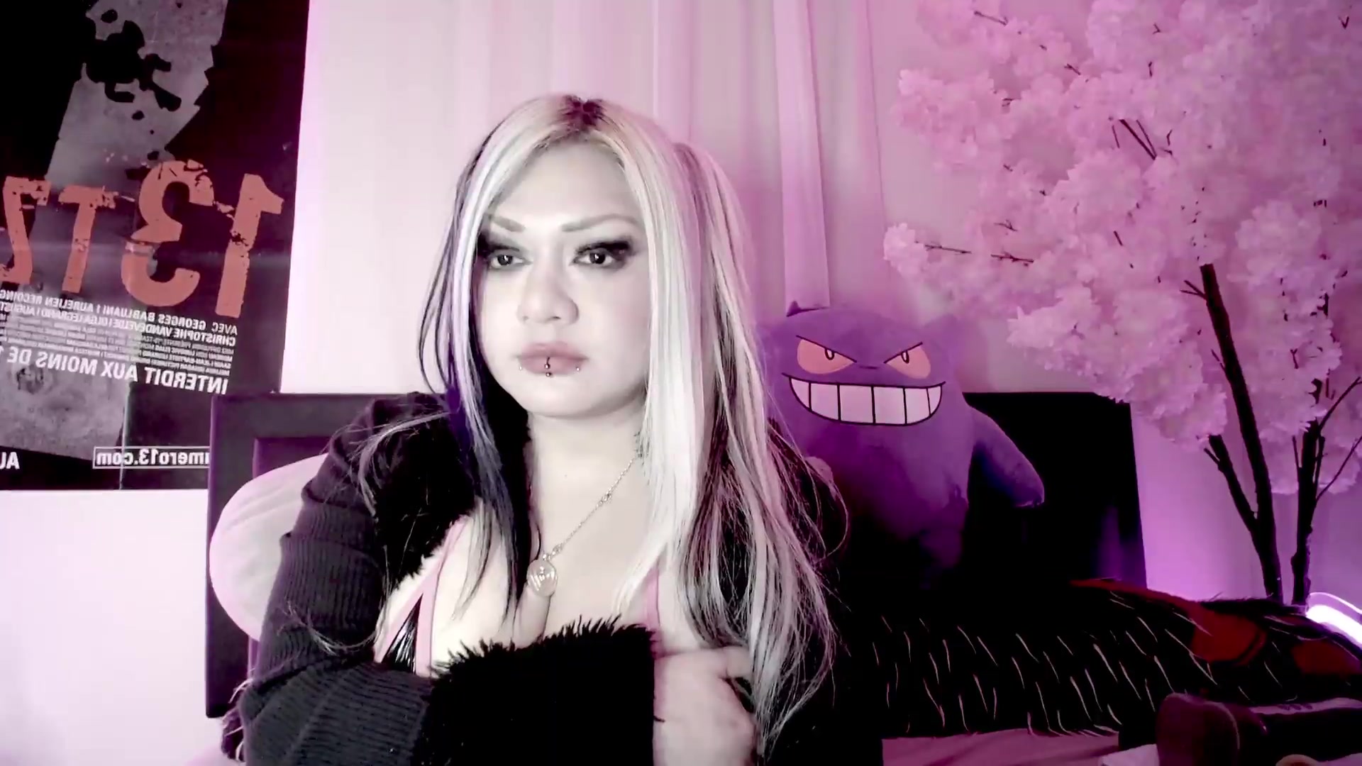 Gallery image thumbnail from BloodAngel's myfreecams stream on, 08/22/2026, 11:39 image 20 of 20
