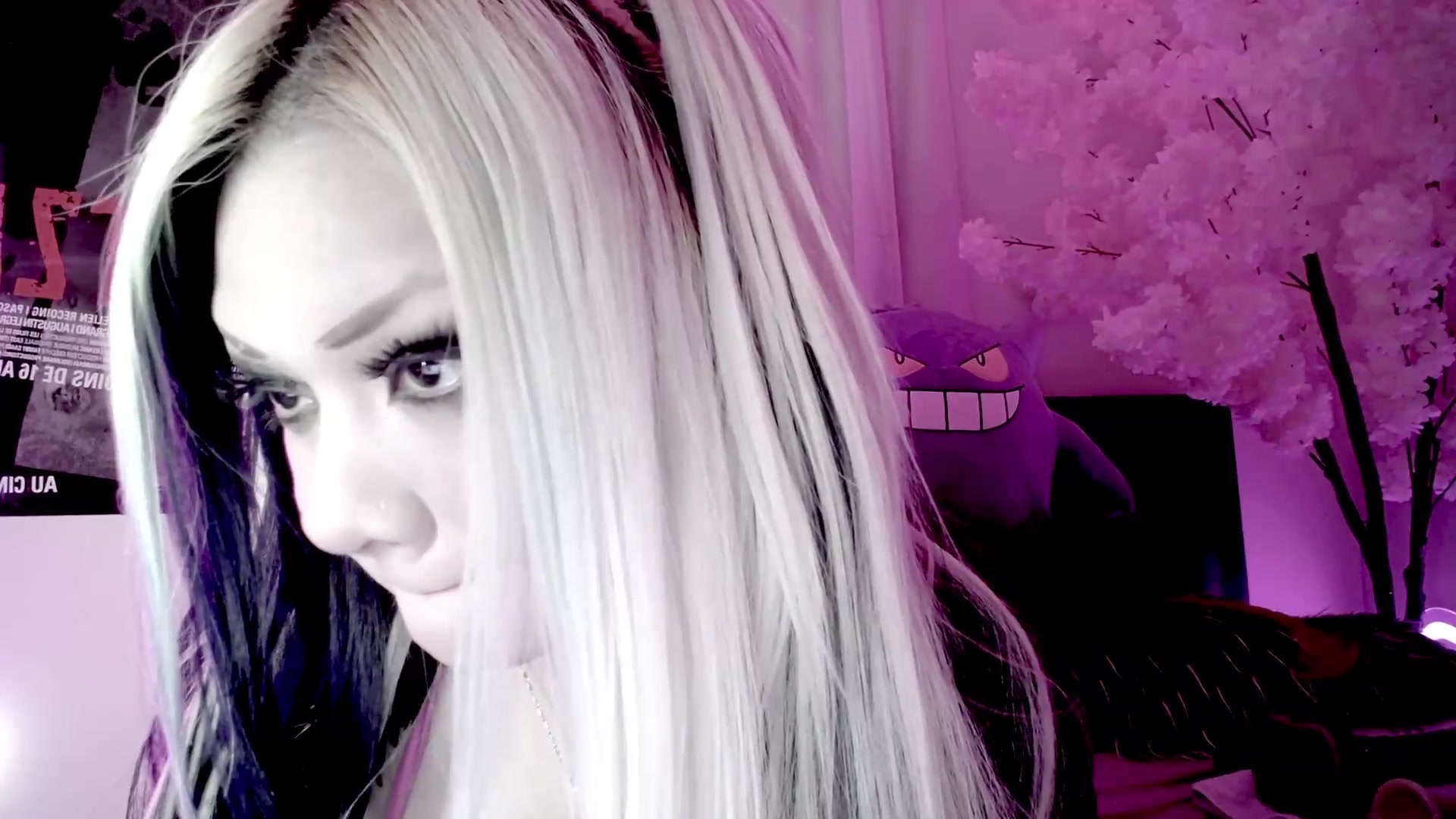 Gallery image thumbnail from BloodAngel's myfreecams stream on, 08/22/2026, 12:39 image 7 of 20