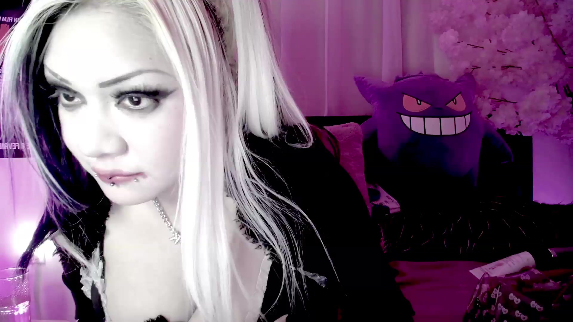Gallery image thumbnail from BloodAngel's myfreecams stream on, 09/06/2026, 14:57 image 9 of 20