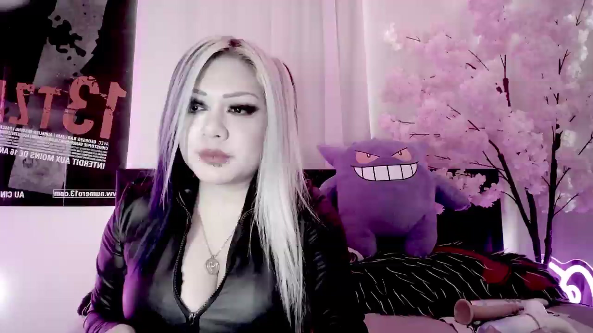 Gallery image thumbnail from BloodAngel's myfreecams stream on, 10/07/2026, 21:45 image 14 of 20