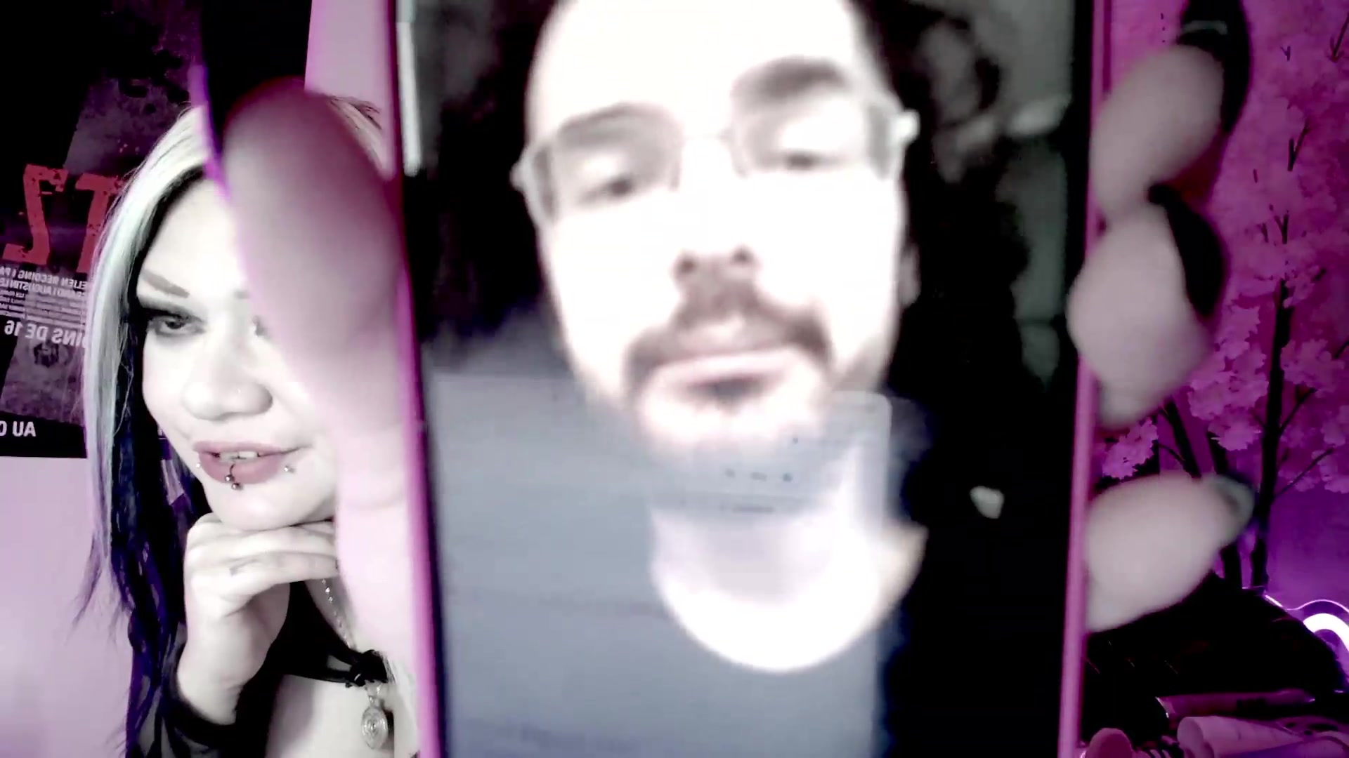 Gallery image thumbnail from BloodAngel's myfreecams stream on, 10/09/2026, 01:19 image 15 of 20