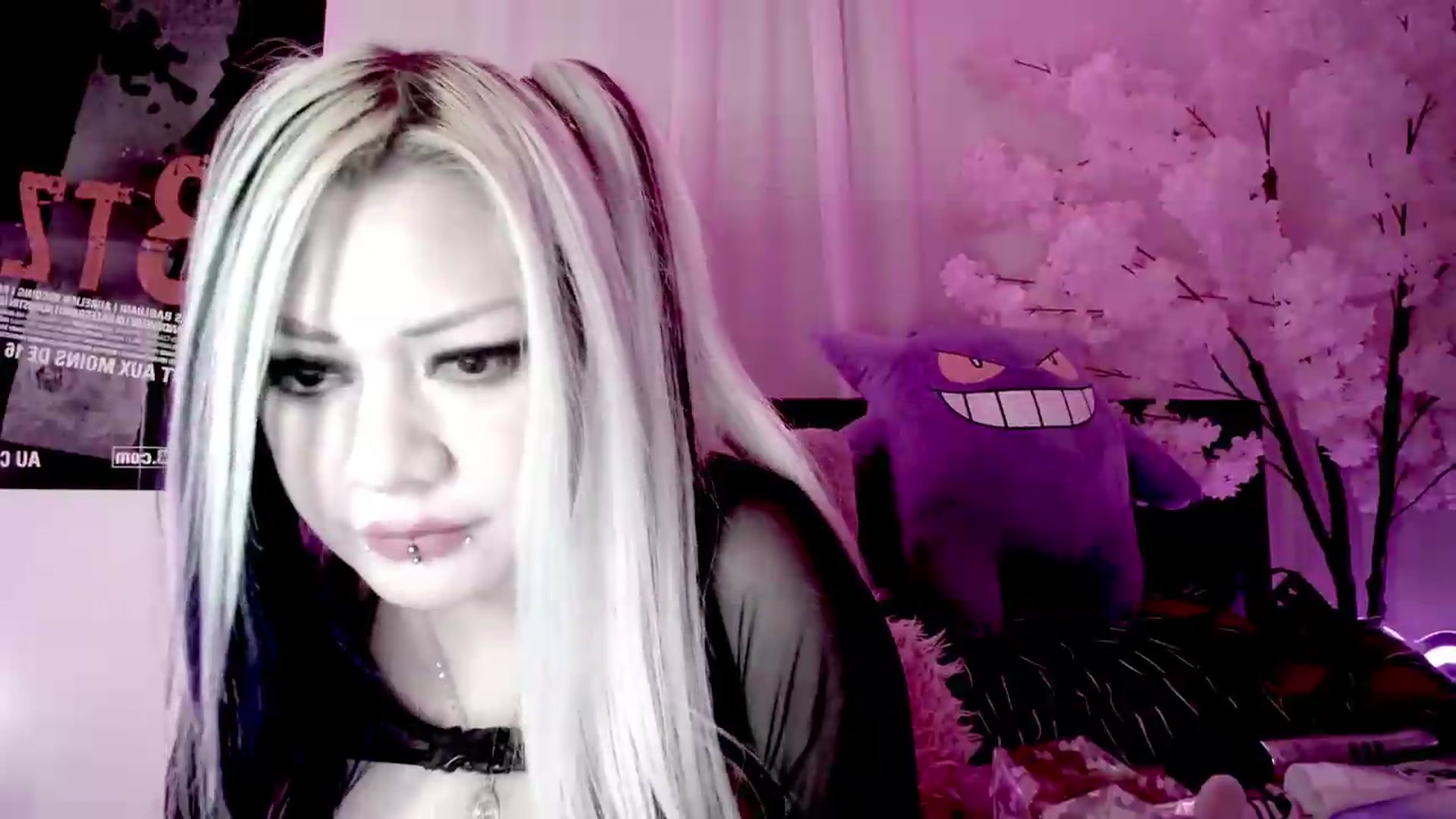 Gallery image thumbnail from BloodAngel's myfreecams stream on, 10/09/2026, 01:19 image 3 of 20
