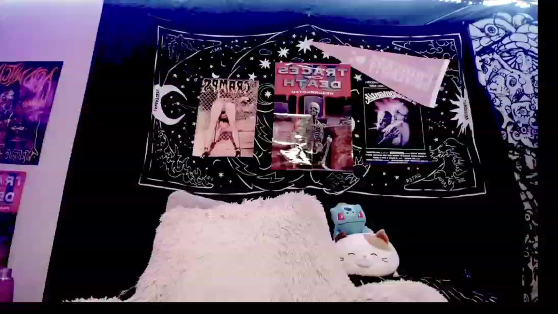 Gallery image thumbnail from BloodAngel_'s myfreecams stream on, 03/06/2023, 19:47 image 14 of 20