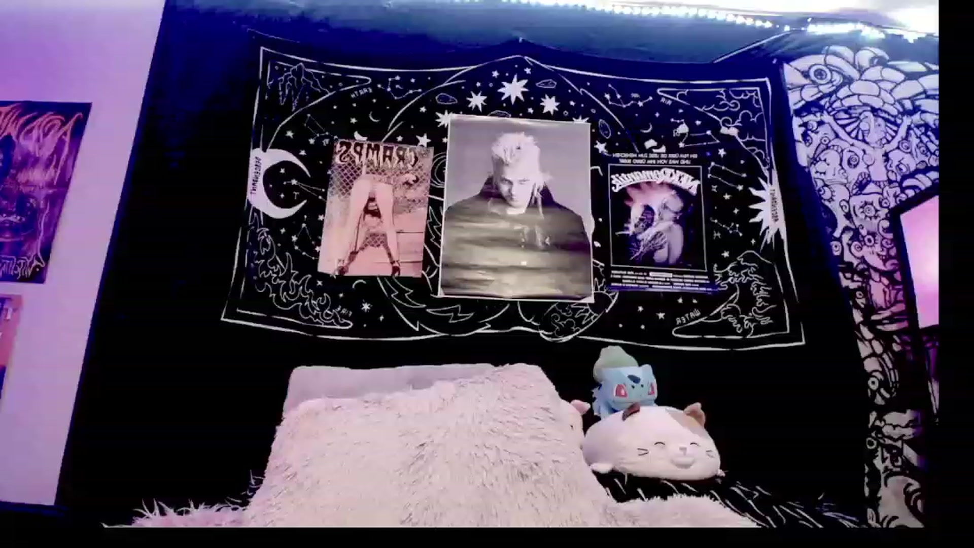 Gallery image thumbnail from BloodAngel_'s myfreecams stream on, 04/25/2023, 20:56 image 19 of 20