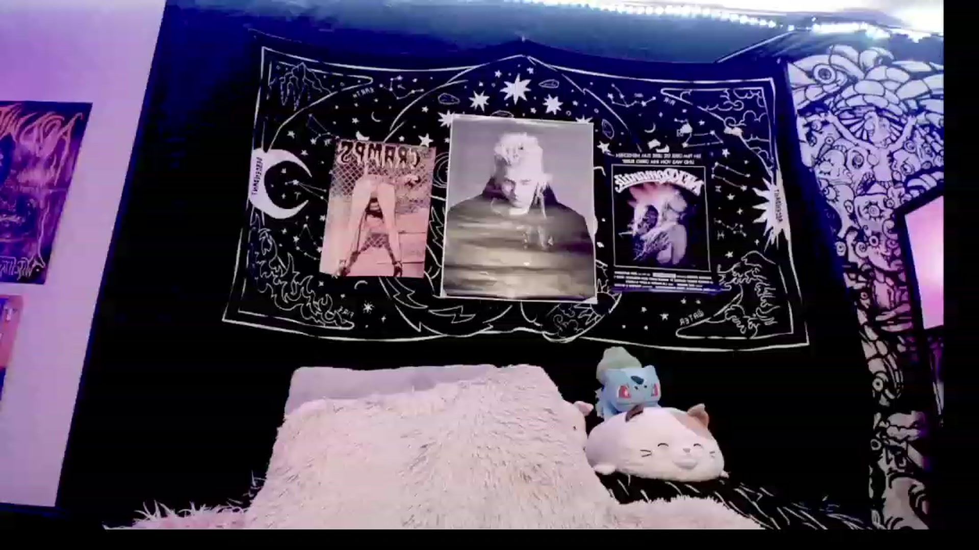 Gallery image thumbnail from BloodAngel_'s myfreecams stream on, 04/25/2023, 20:56 image 18 of 20