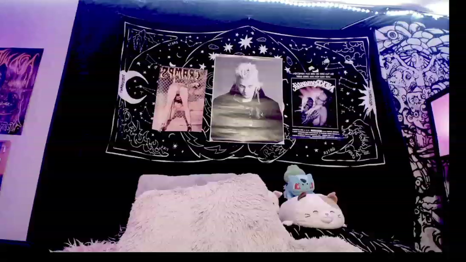 Gallery image thumbnail from BloodAngel_'s myfreecams stream on, 04/25/2023, 20:56 image 17 of 20