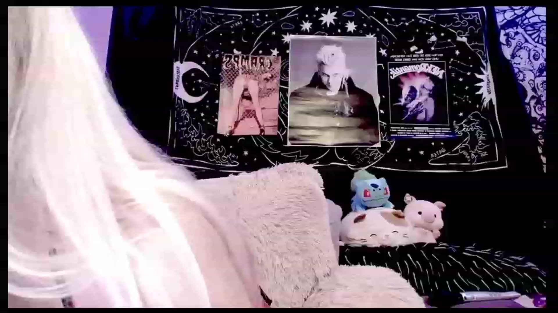 Gallery image thumbnail from BloodAngel_'s myfreecams stream on, 05/11/2023, 04:42 image 19 of 20