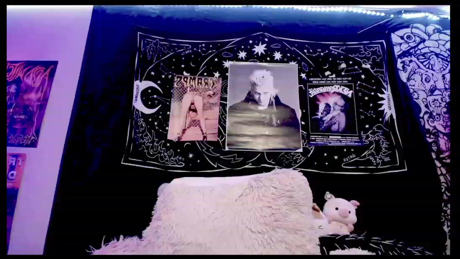 Gallery image thumbnail from BloodAngel_'s myfreecams stream on, 05/12/2023, 23:37 image 1 of 20