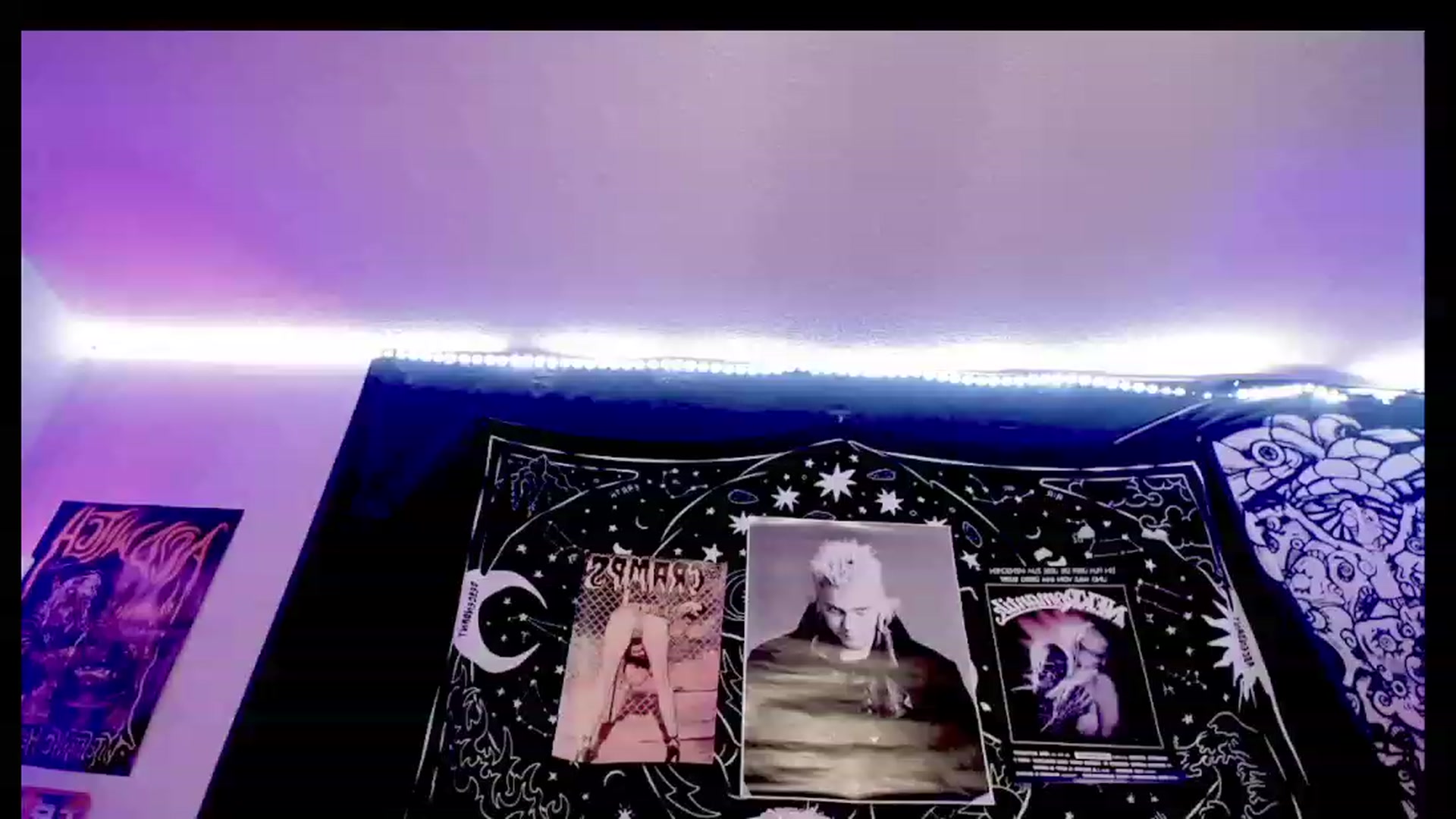 Gallery image thumbnail from BloodAngel_'s myfreecams stream on, 05/26/2023, 05:32 image 19 of 20