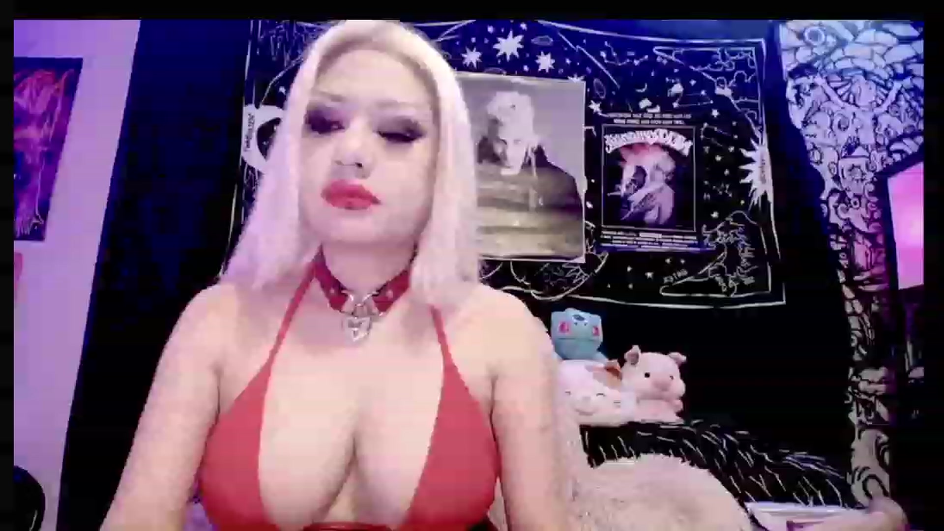 Gallery image thumbnail from BloodAngel_'s myfreecams stream on, 06/08/2023, 18:57 image 18 of 20