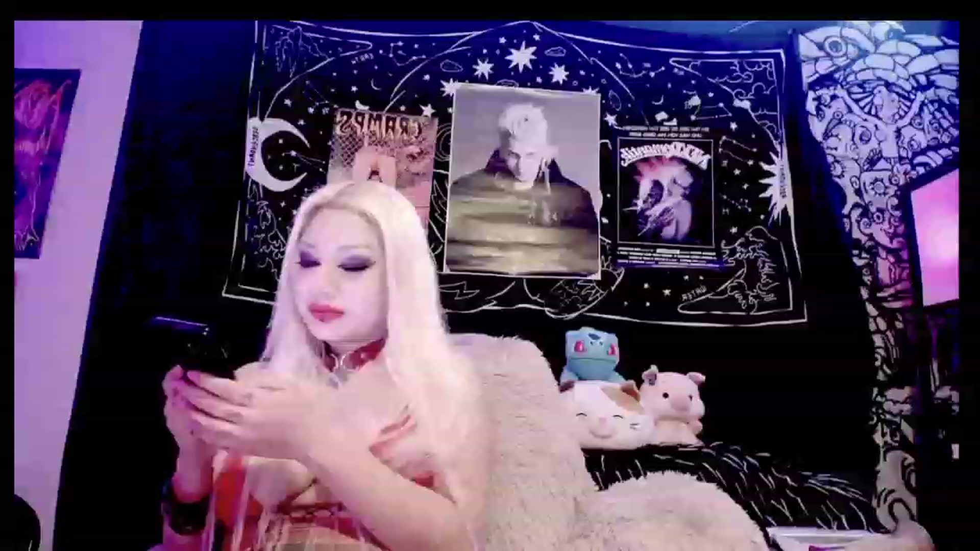 Gallery image thumbnail from BloodAngel_'s myfreecams stream on, 06/08/2023, 18:57 image 12 of 20