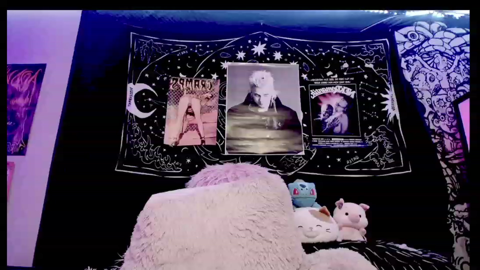 Gallery image thumbnail from BloodAngel_'s myfreecams stream on, 06/10/2023, 23:20 image 11 of 20