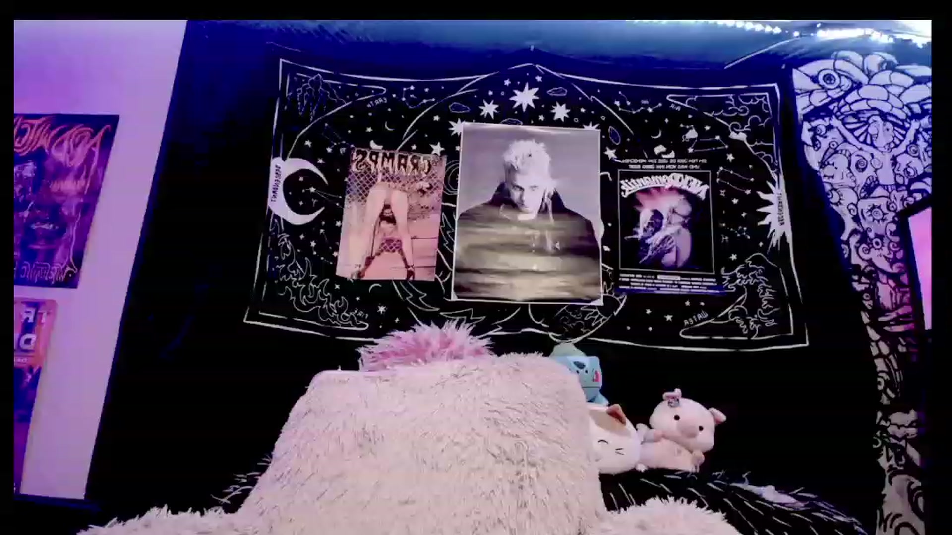 Gallery image thumbnail from BloodAngel_'s myfreecams stream on, 06/11/2023, 08:25 image 7 of 20