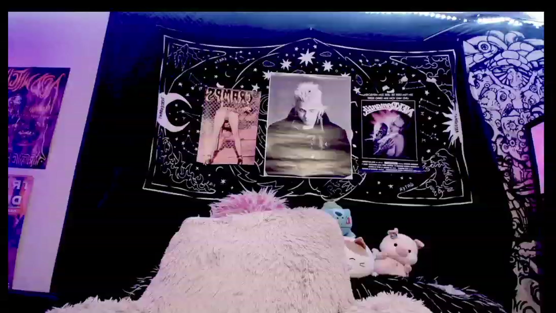 Gallery image thumbnail from BloodAngel_'s myfreecams stream on, 06/11/2023, 08:25 image 8 of 20