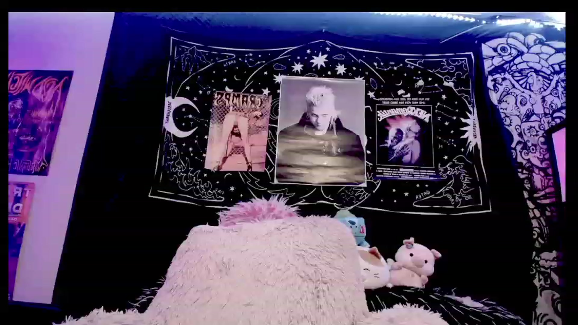 Gallery image thumbnail from BloodAngel_'s myfreecams stream on, 06/11/2023, 08:25 image 9 of 20