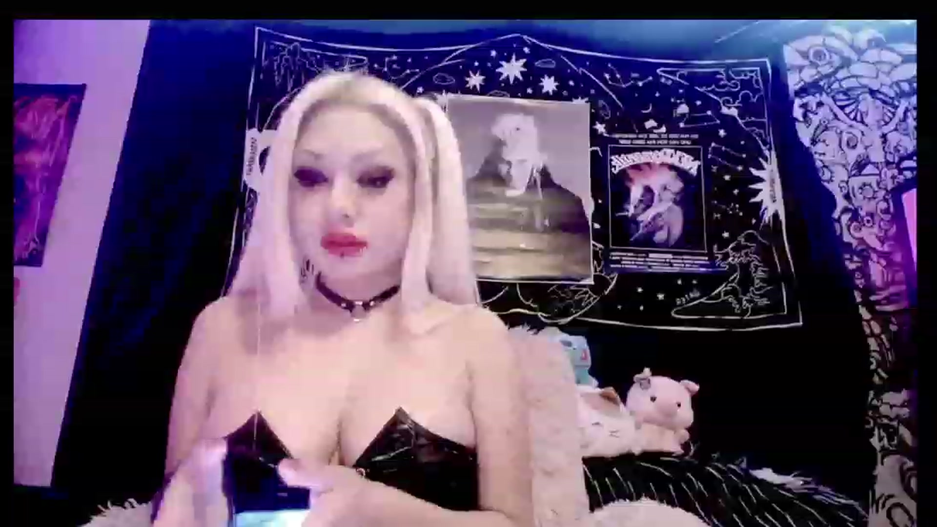 Gallery image thumbnail from BloodAngel_'s myfreecams stream on, 06/11/2023, 18:09 image 20 of 20