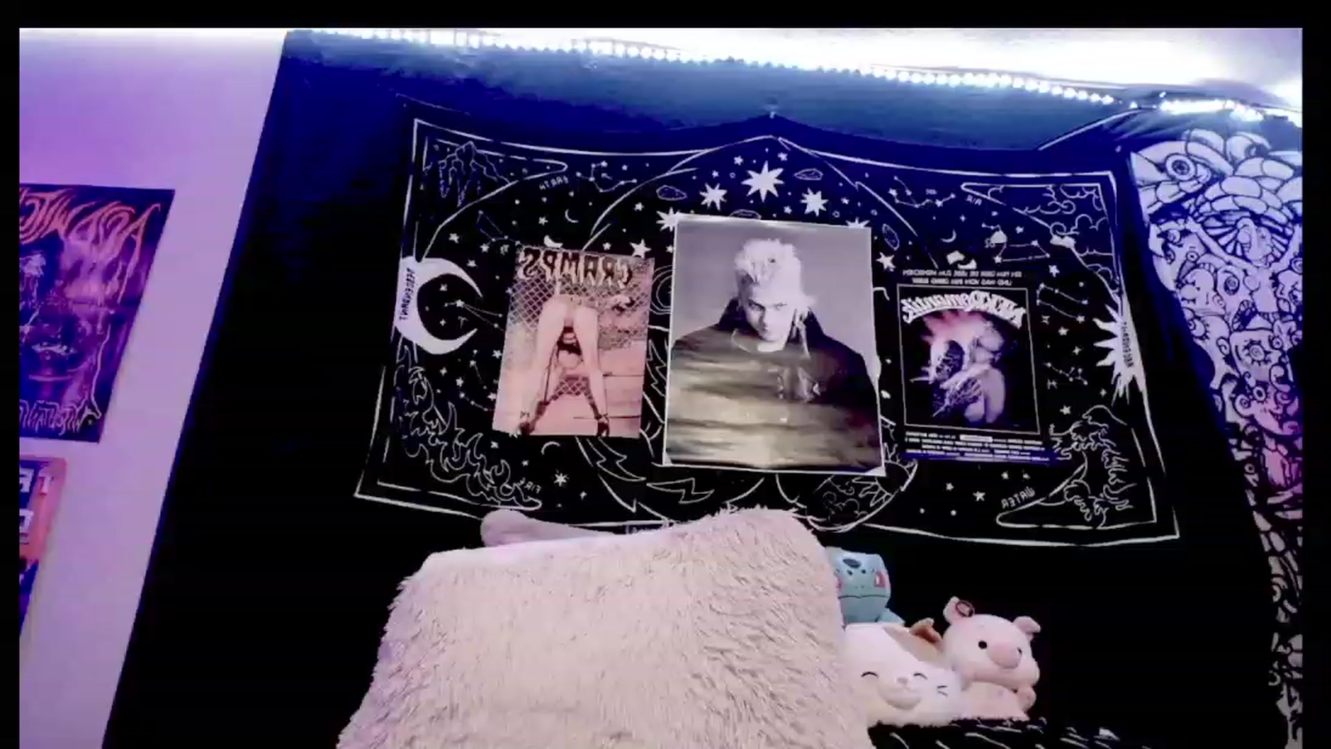 Gallery image thumbnail from BloodAngel_'s myfreecams stream on, 06/17/2023, 24:58 image 11 of 20