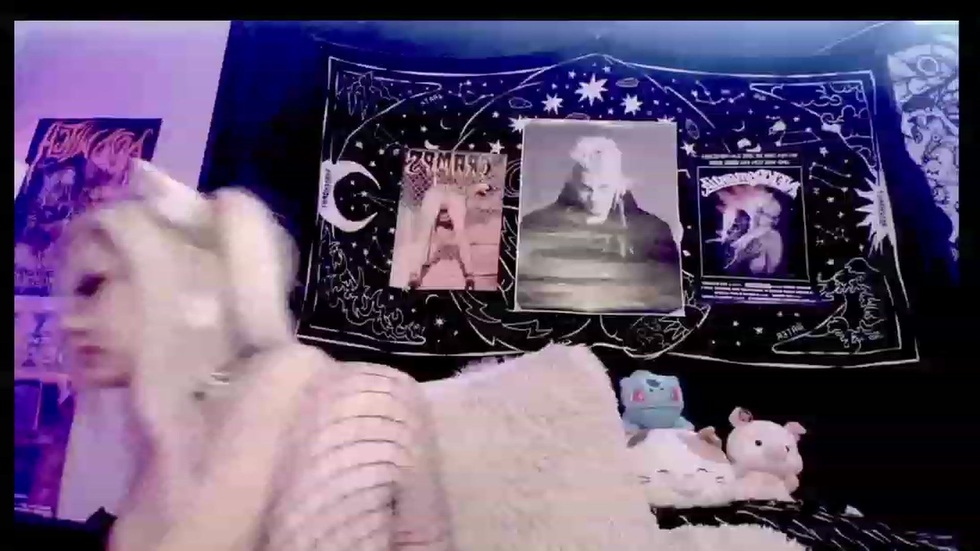 Gallery image thumbnail from BloodAngel_'s myfreecams stream on, 06/17/2023, 04:50 image 9 of 20