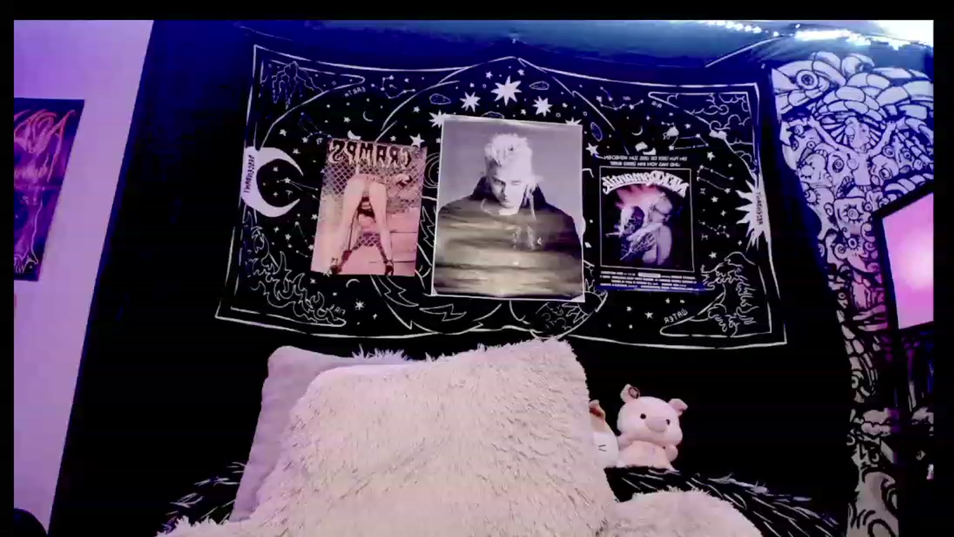Gallery image thumbnail from BloodAngel_'s myfreecams stream on, 06/18/2023, 20:36 image 19 of 20