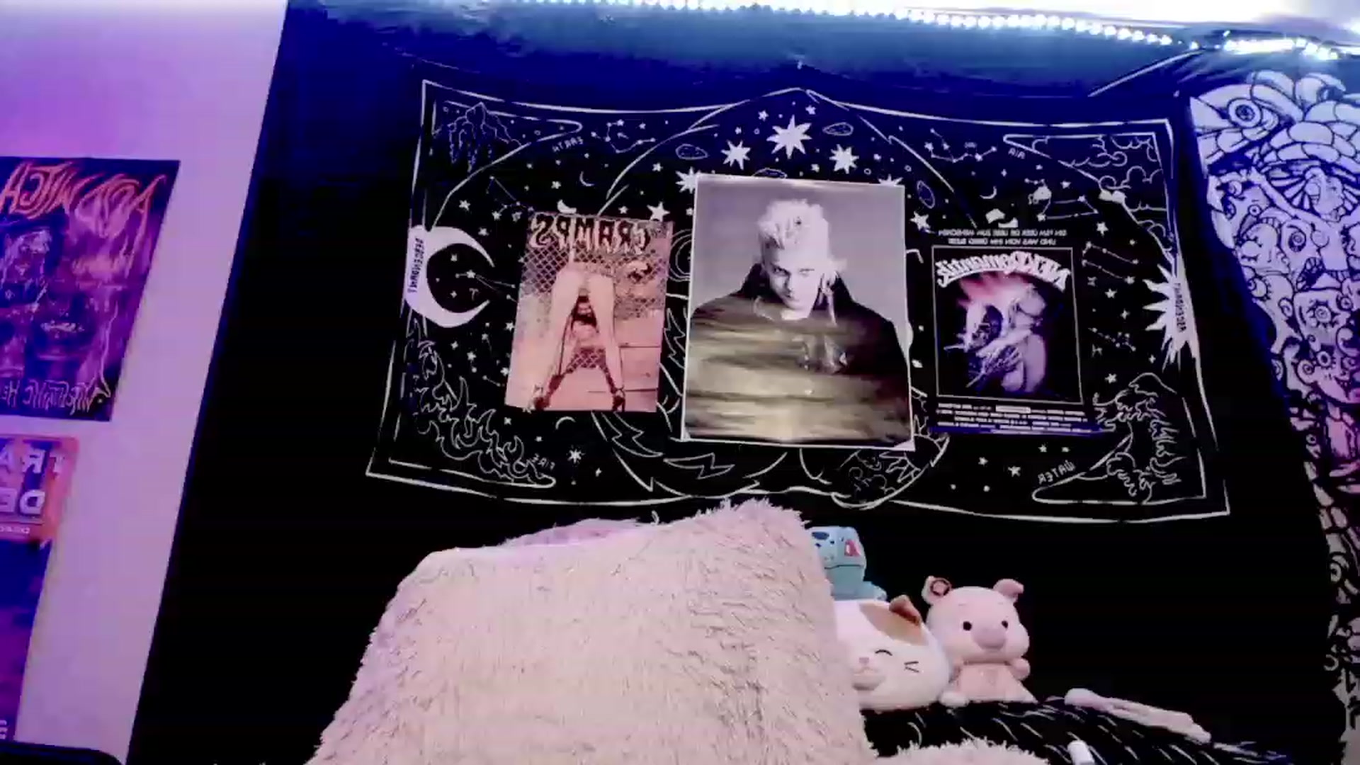 Gallery image thumbnail from BloodAngel_'s myfreecams stream on, 06/20/2023, 21:57 image 19 of 20
