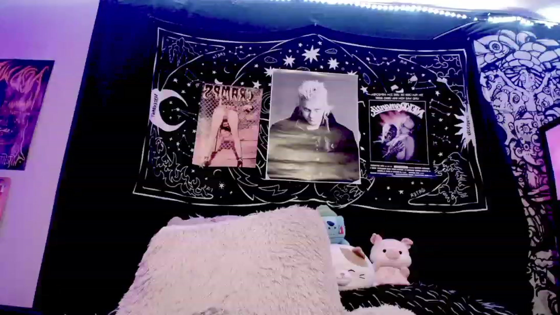 Gallery image thumbnail from BloodAngel_'s myfreecams stream on, 06/21/2023, 19:29 image 14 of 20