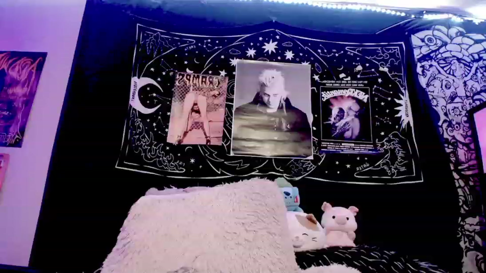 Gallery image thumbnail from BloodAngel_'s myfreecams stream on, 06/21/2023, 19:29 image 13 of 20