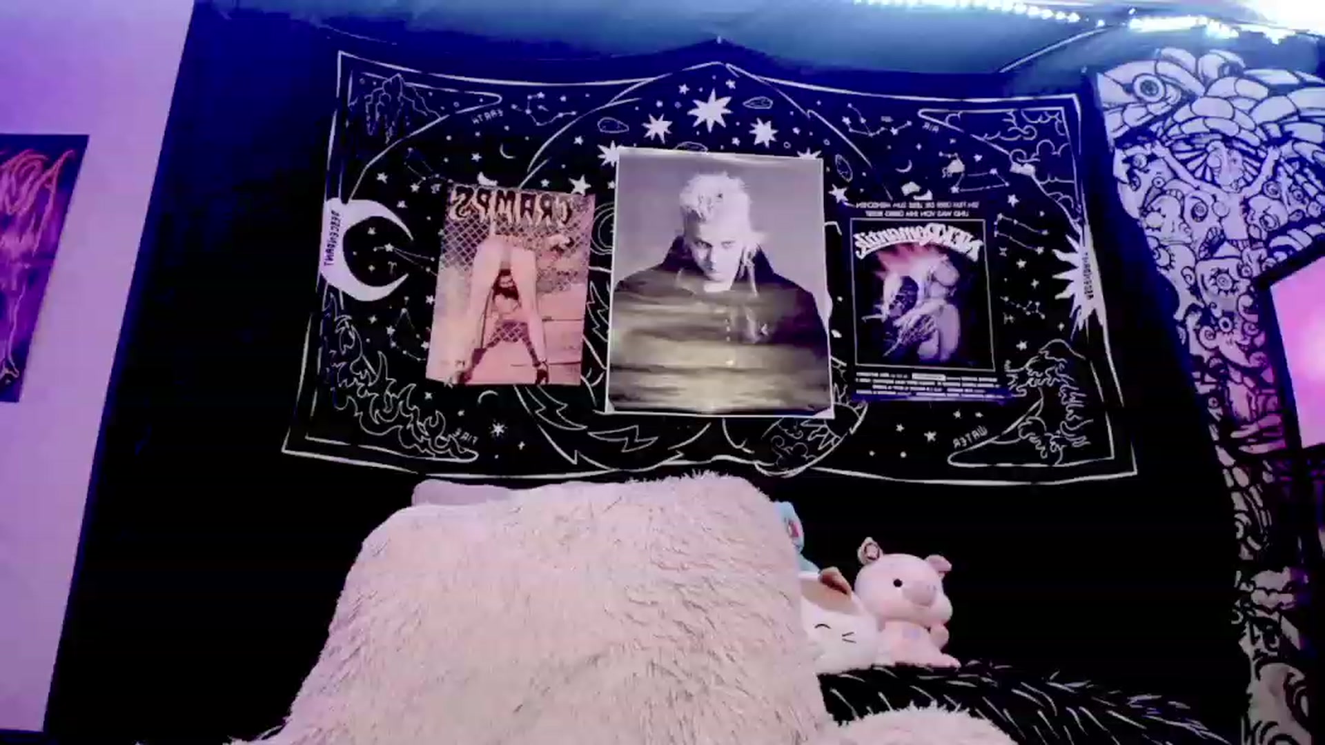 Gallery image thumbnail from BloodAngel_'s myfreecams stream on, 06/24/2023, 16:44 image 3 of 20