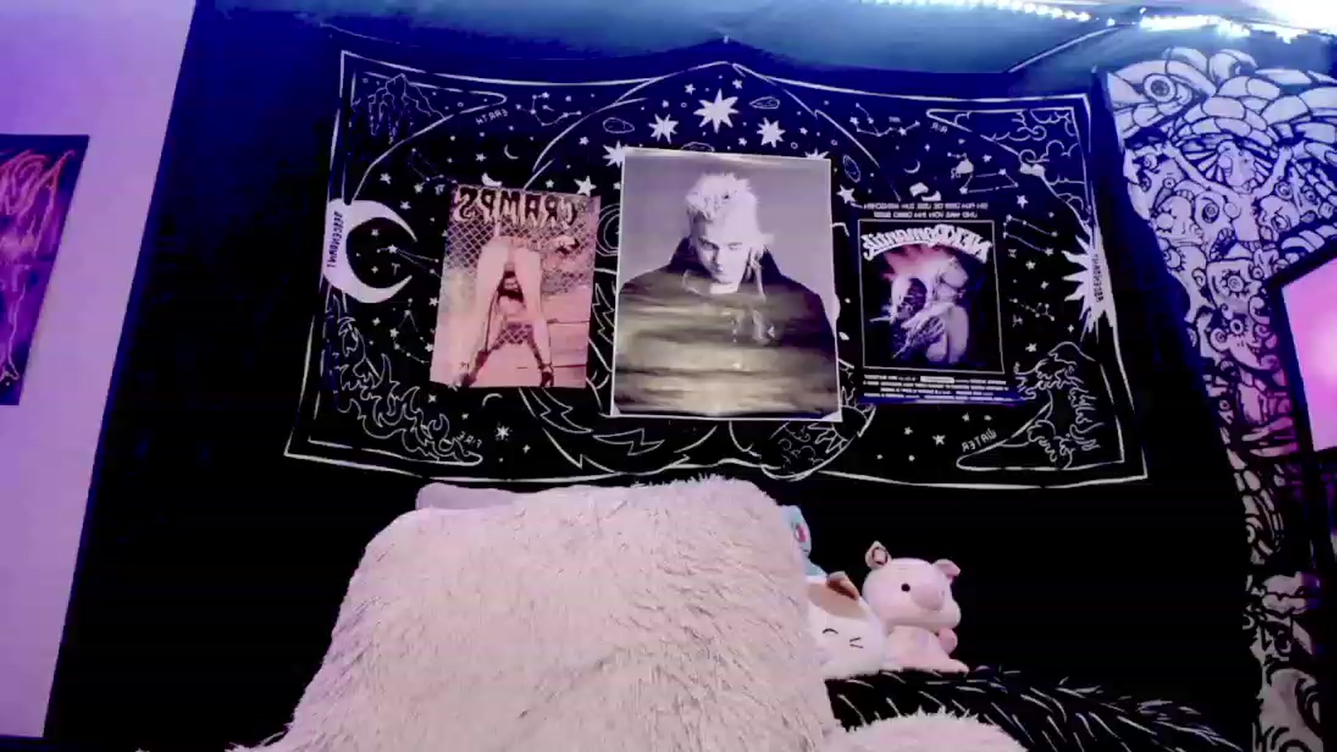 Gallery image thumbnail from BloodAngel_'s myfreecams stream on, 06/24/2023, 16:44 image 2 of 20