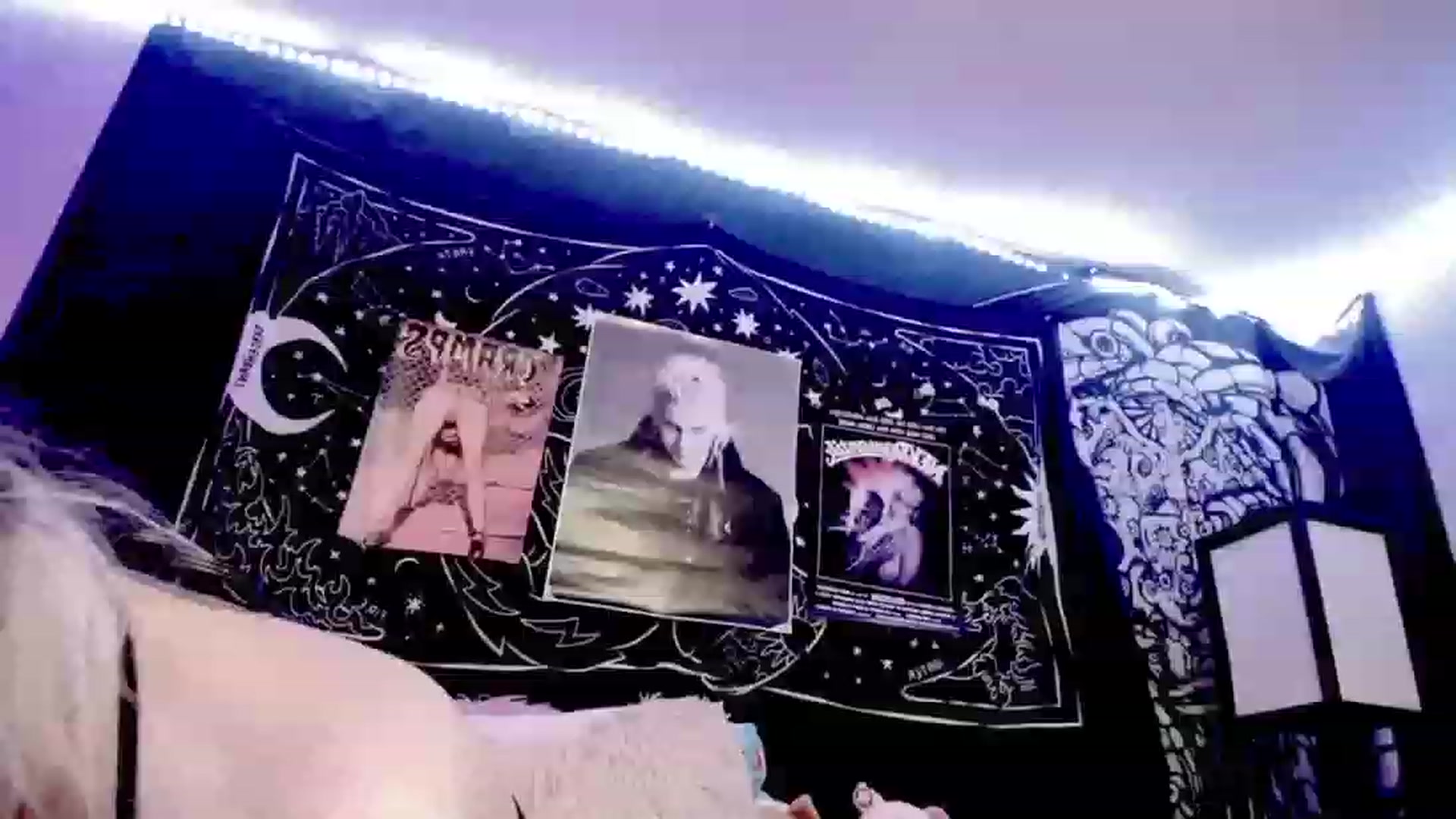 Gallery image thumbnail from BloodAngel_'s myfreecams stream on, 07/09/2023, 05:12 image 15 of 20