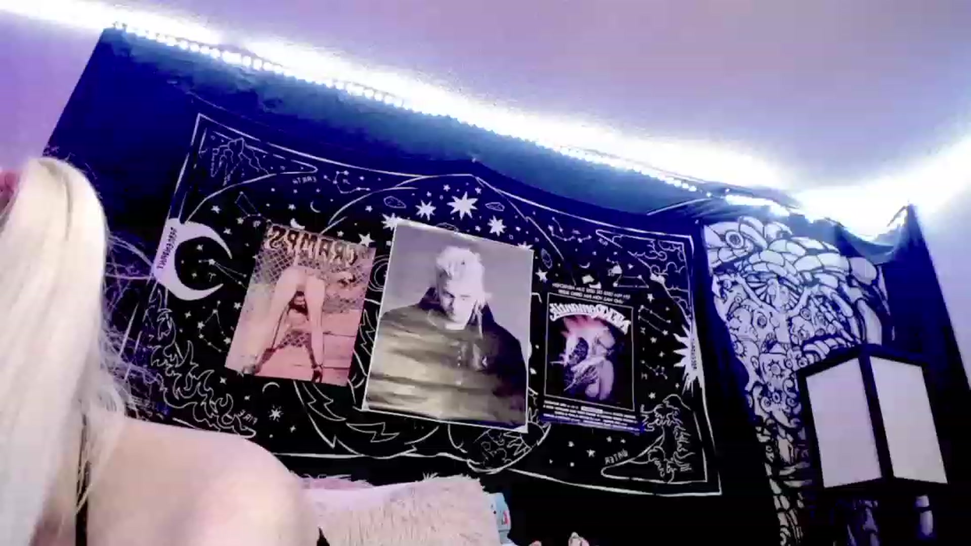 Gallery image thumbnail from BloodAngel_'s myfreecams stream on, 07/09/2023, 05:12 image 14 of 20