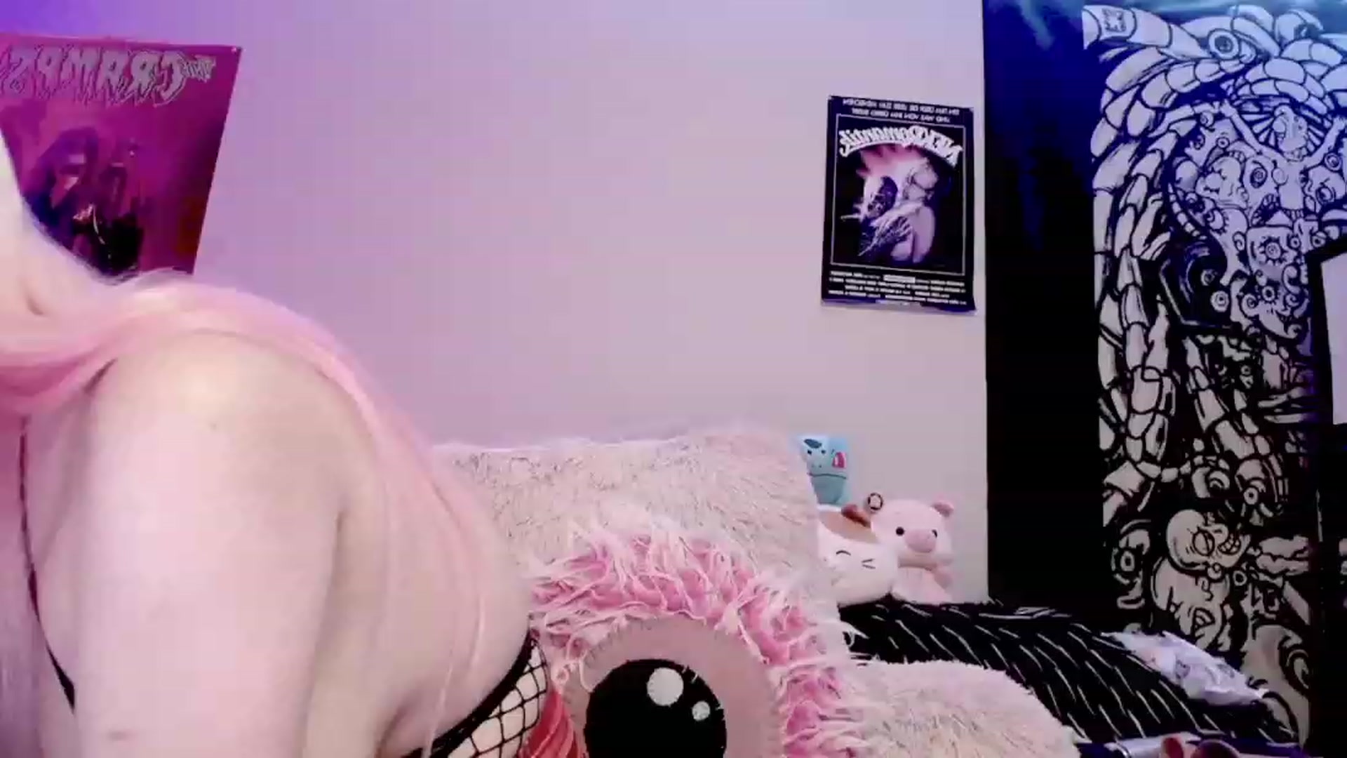 Gallery image thumbnail from BloodAngel_'s myfreecams stream on, 07/25/2023, 22:02 image 15 of 20