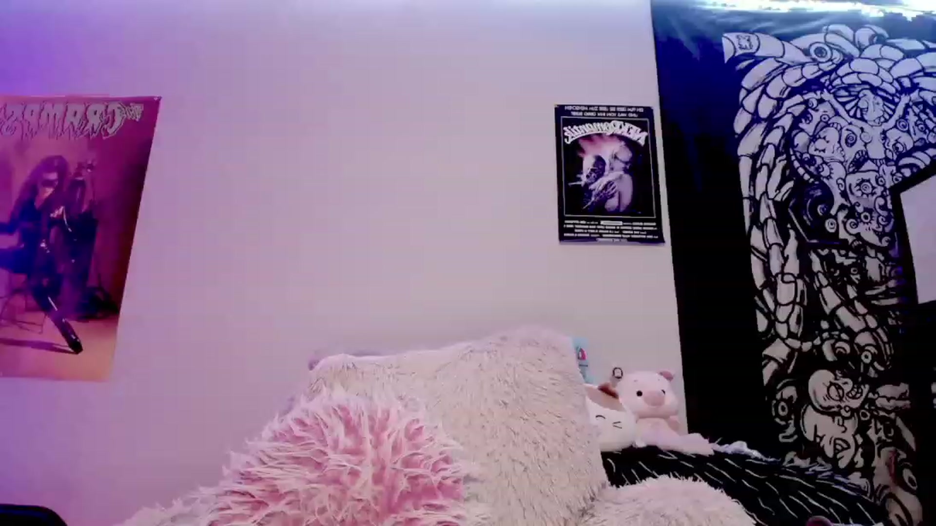 Gallery image thumbnail from BloodAngel_'s myfreecams stream on, 07/28/2023, 18:32 image 8 of 20