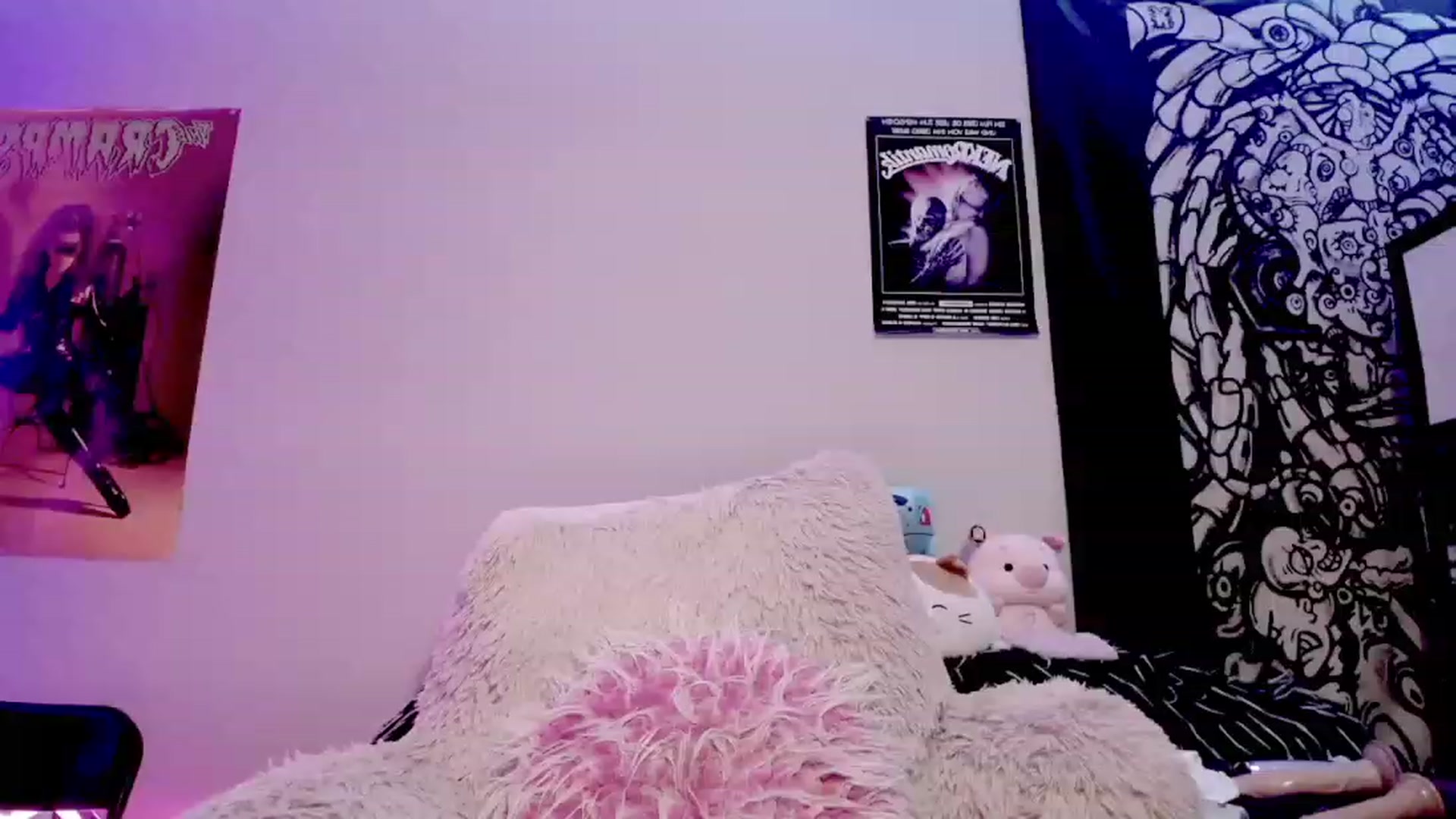 Gallery image thumbnail from BloodAngel_'s myfreecams stream on, 07/29/2023, 18:44 image 20 of 20
