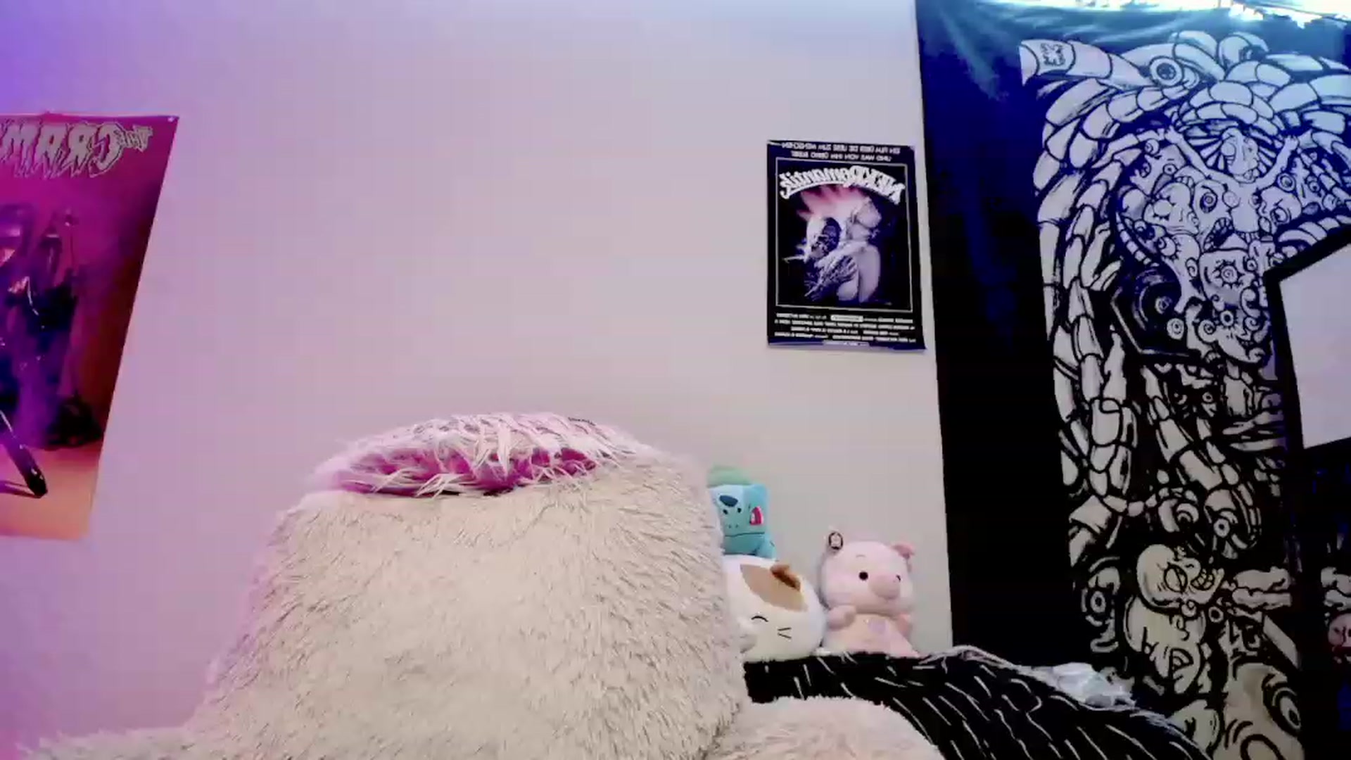 Gallery image thumbnail from BloodAngel_'s myfreecams stream on, 07/30/2023, 13:28 image 20 of 20