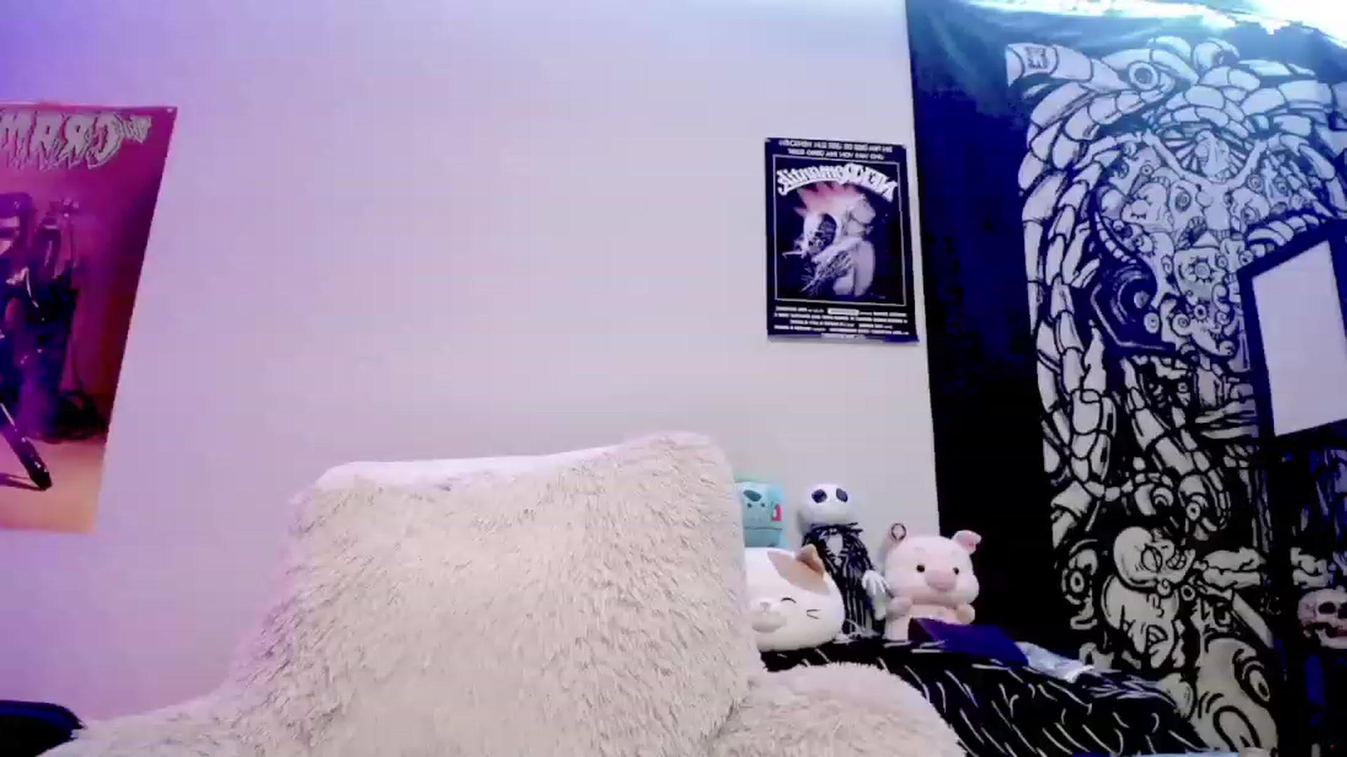 Gallery image thumbnail from BloodAngel_'s myfreecams stream on, 08/02/2023, 21:55 image 8 of 20