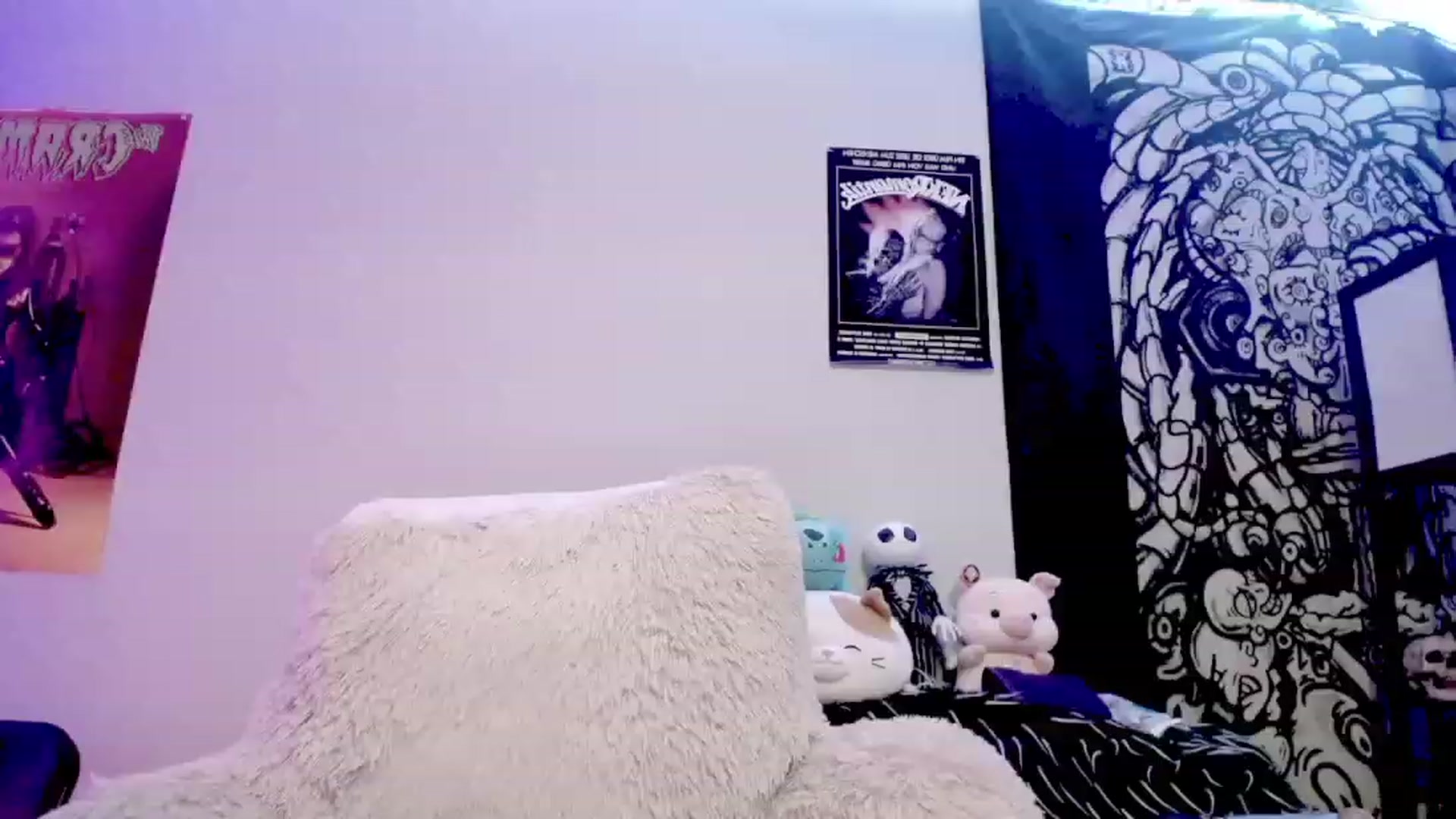 Gallery image thumbnail from BloodAngel_'s myfreecams stream on, 08/02/2023, 21:55 image 7 of 20