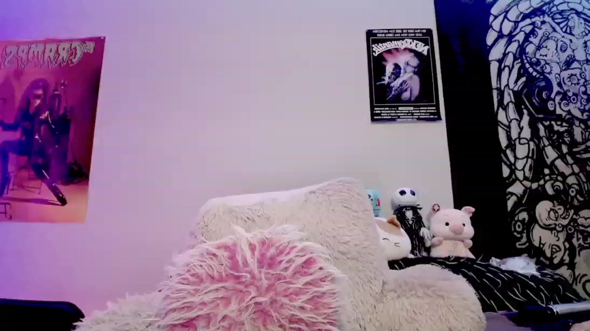 Gallery image thumbnail from BloodAngel_'s myfreecams stream on, 08/03/2023, 06:04 image 17 of 20