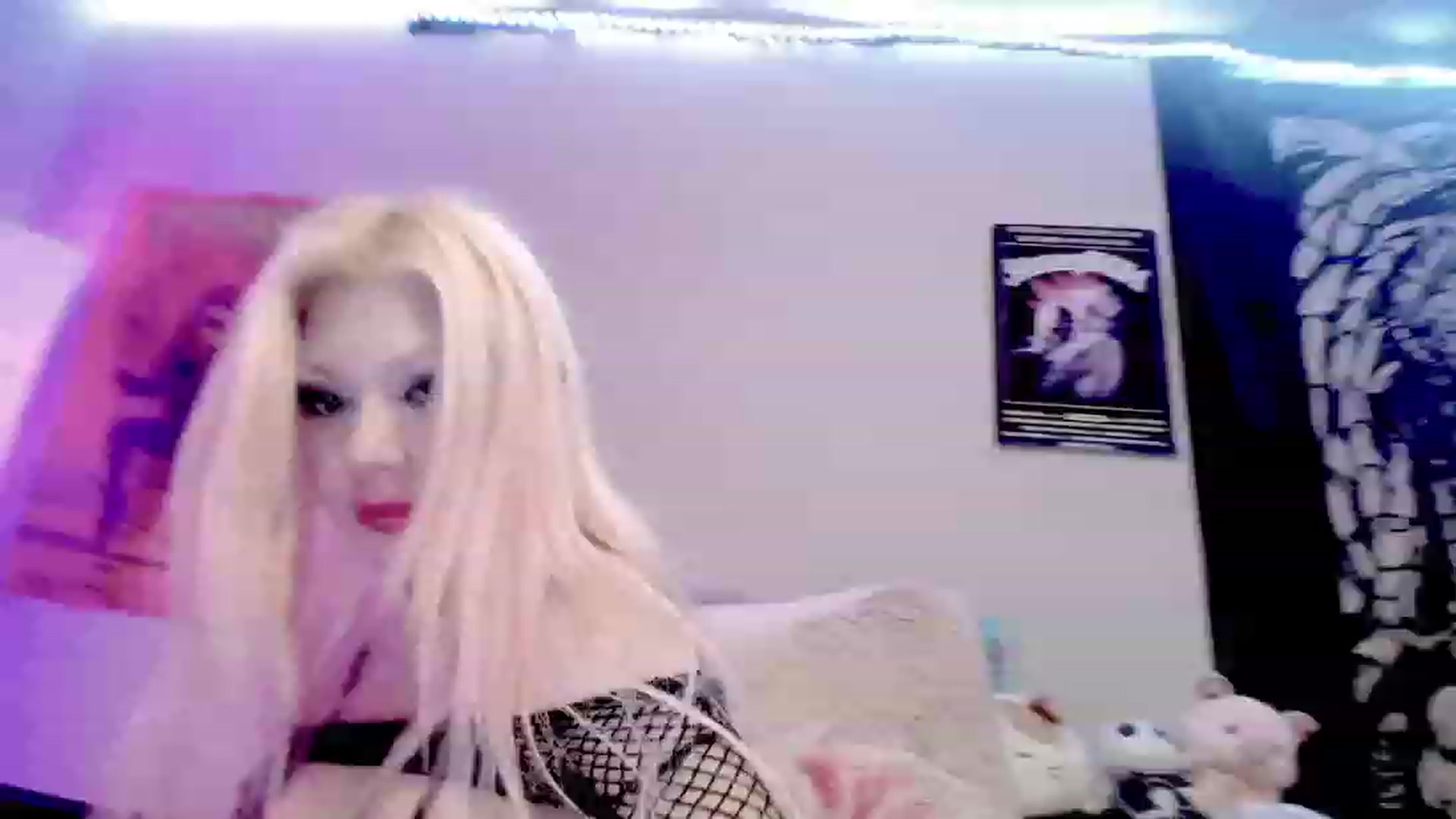 Gallery image thumbnail from BloodAngel_'s myfreecams stream on, 08/03/2023, 20:15 image 4 of 20
