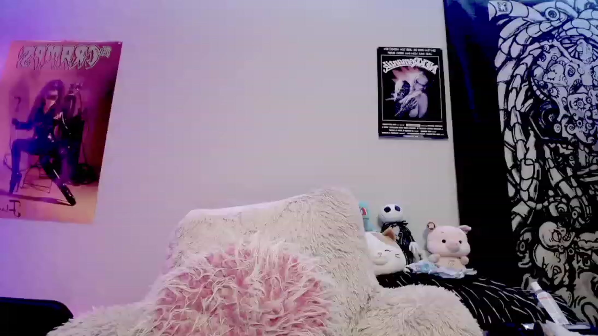 Gallery image thumbnail from BloodAngel_'s myfreecams stream on, 08/06/2023, 22:19 image 19 of 20